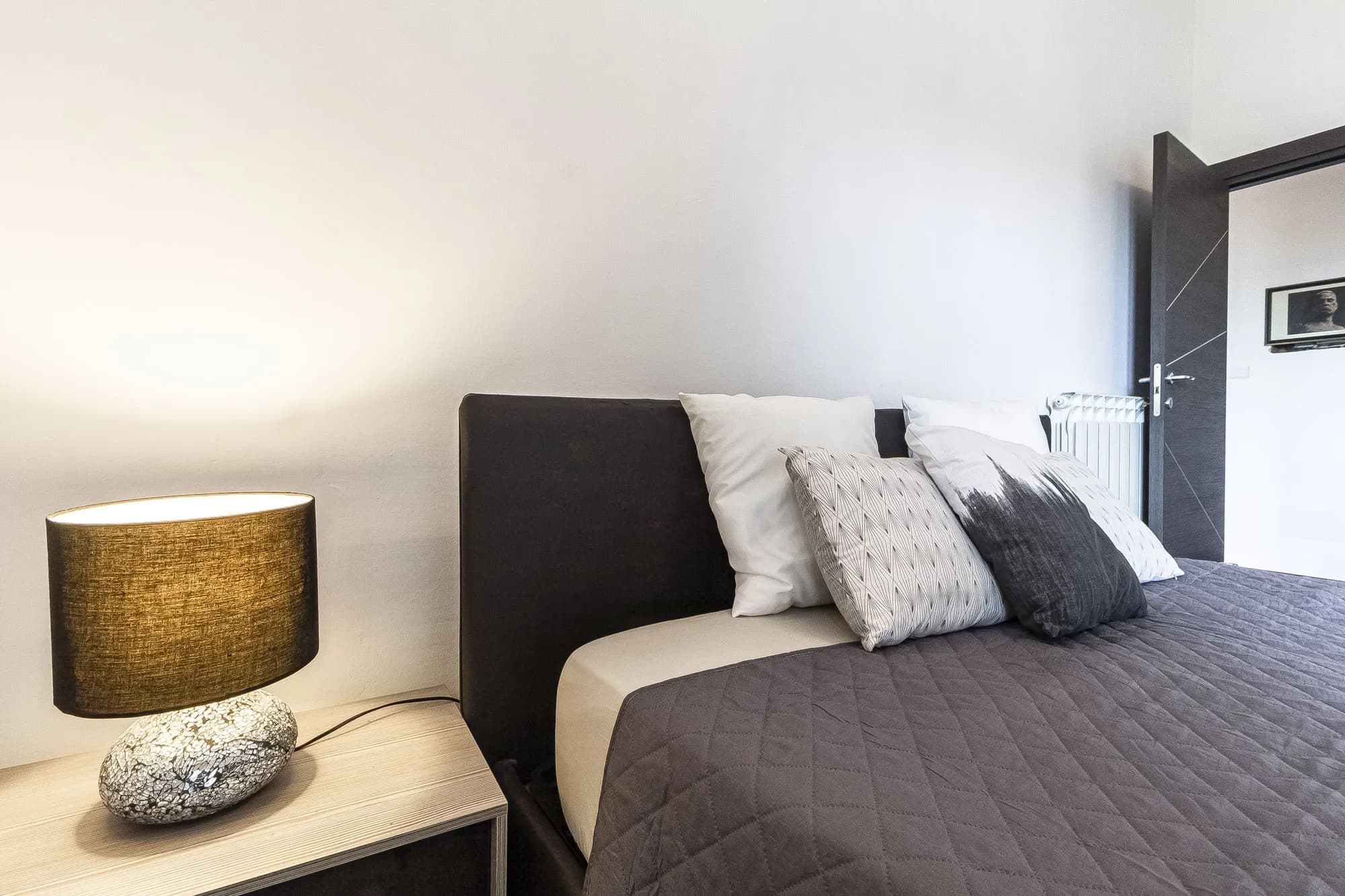 Habitación privada en Sassari photo 3