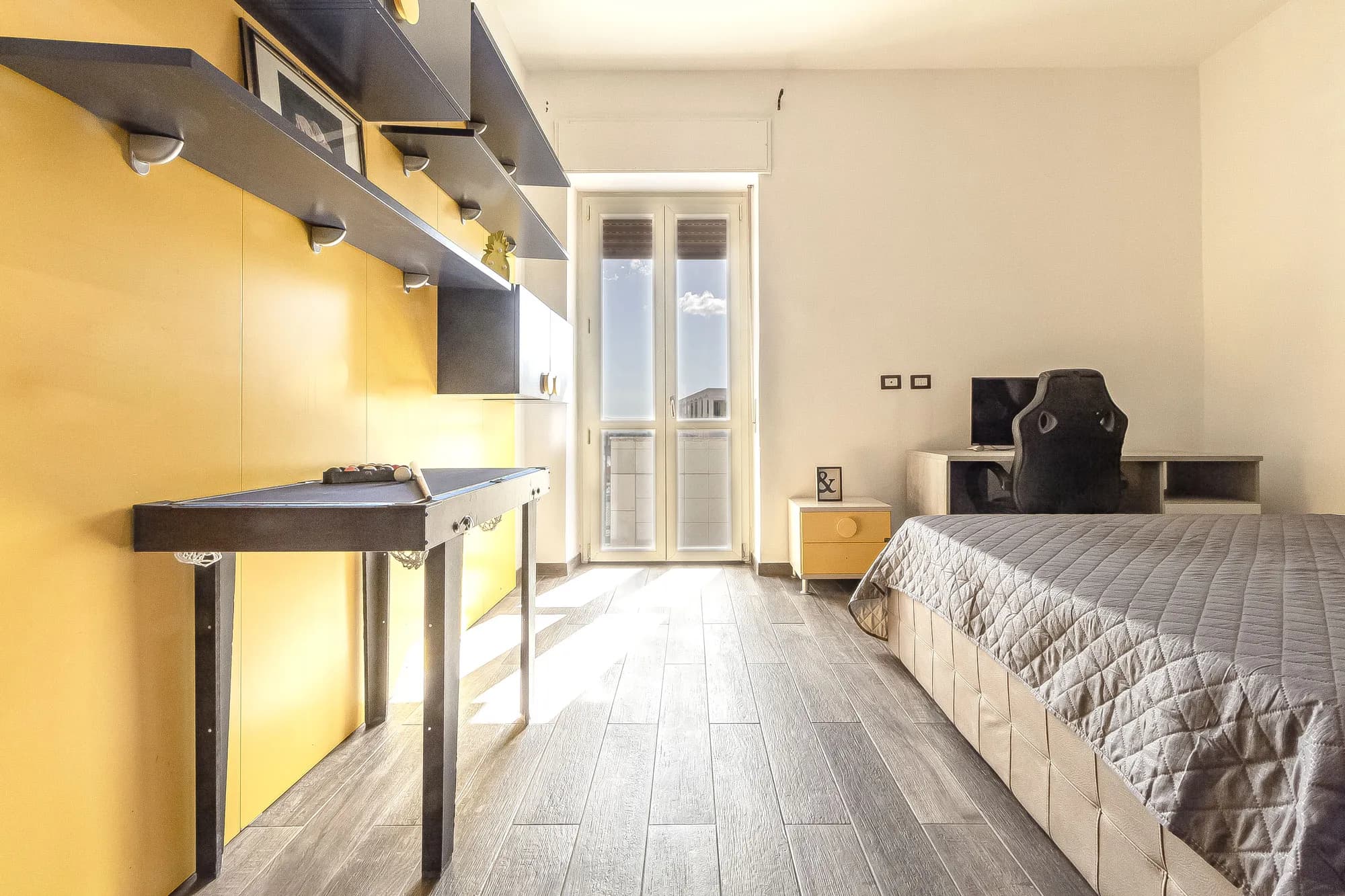 Habitación privada en Sassari photo 2