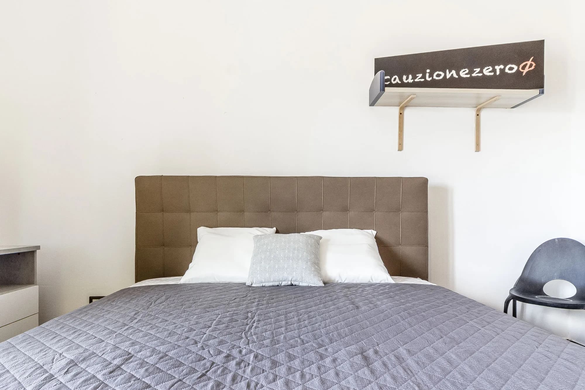 Habitación privada en Sassari photo 3