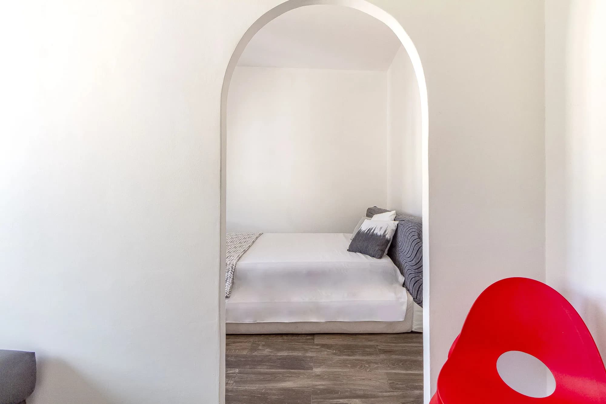 Habitación privada en Sassari photo 3