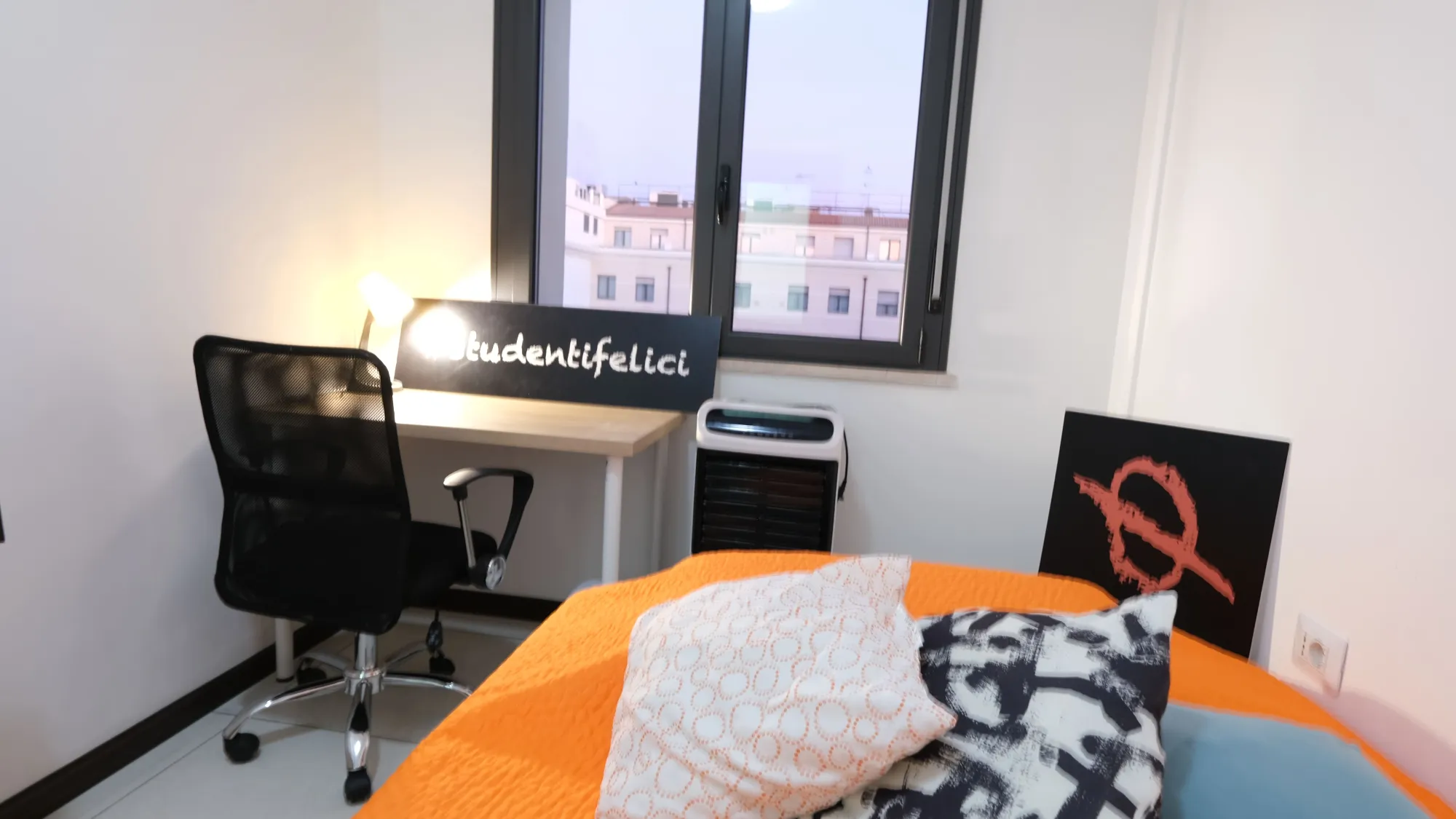 Habitación privada en Sassari photo 4