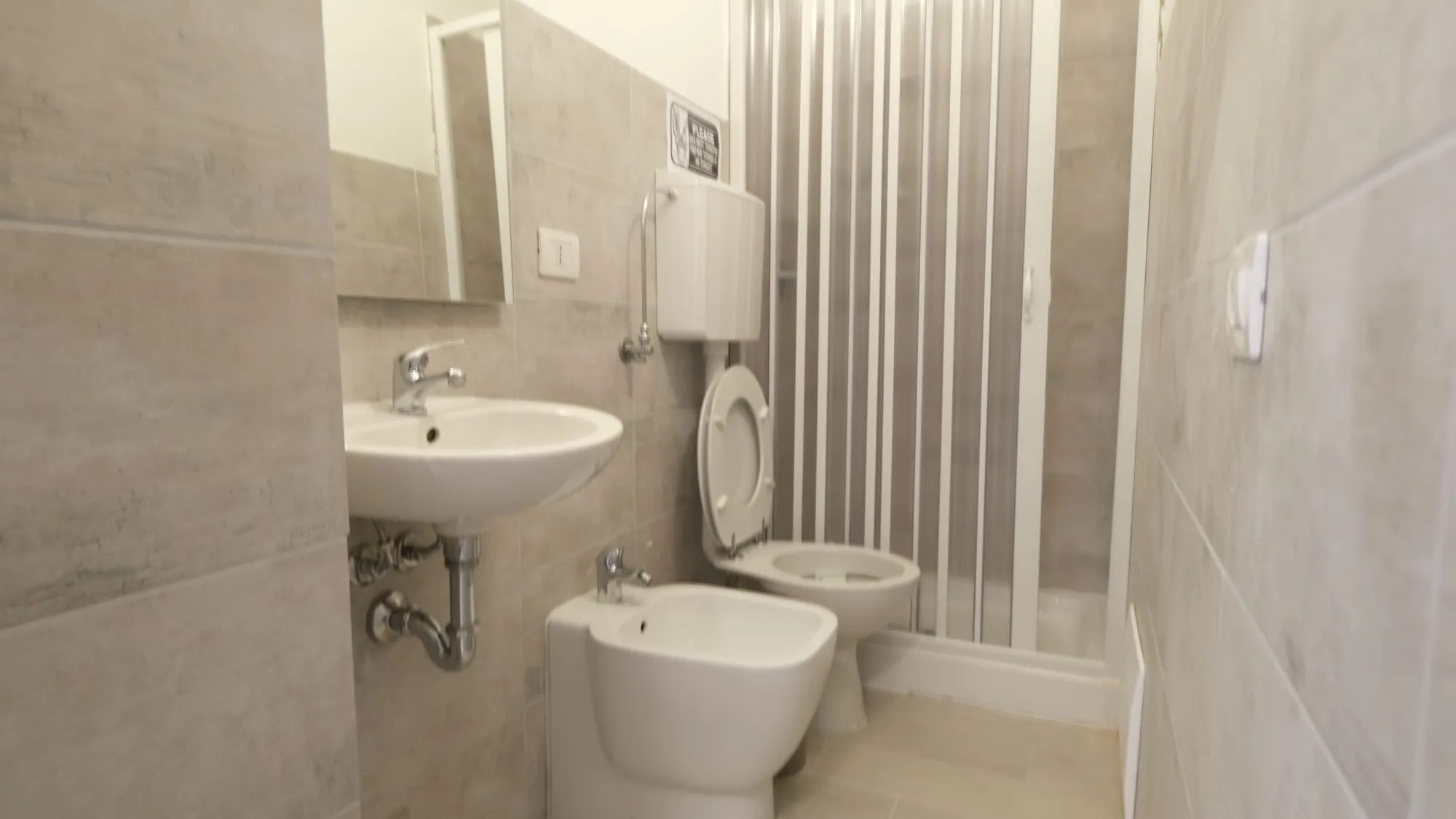 Habitación privada en Sassari photo 5