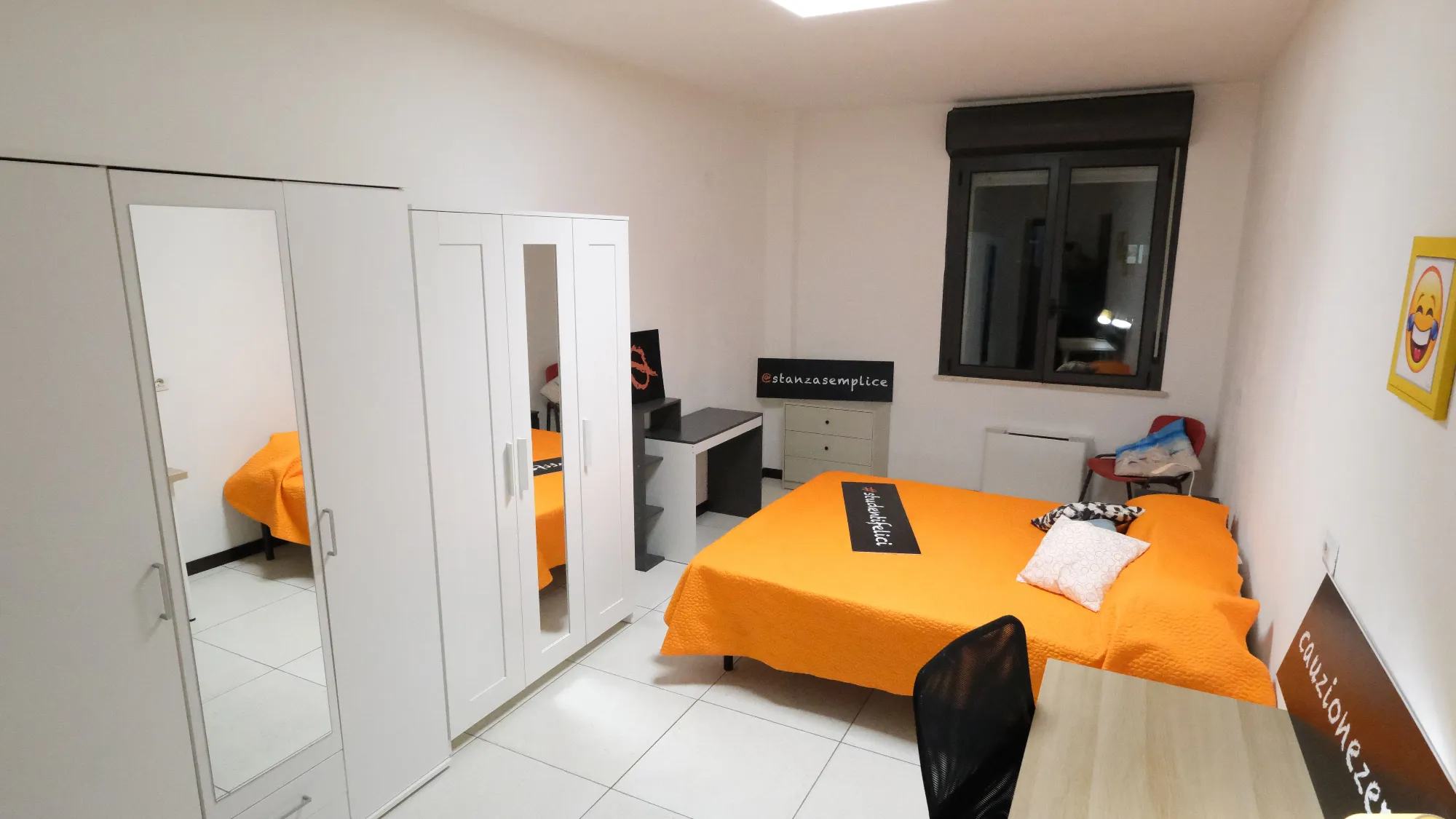 Habitación privada en Sassari photo 4