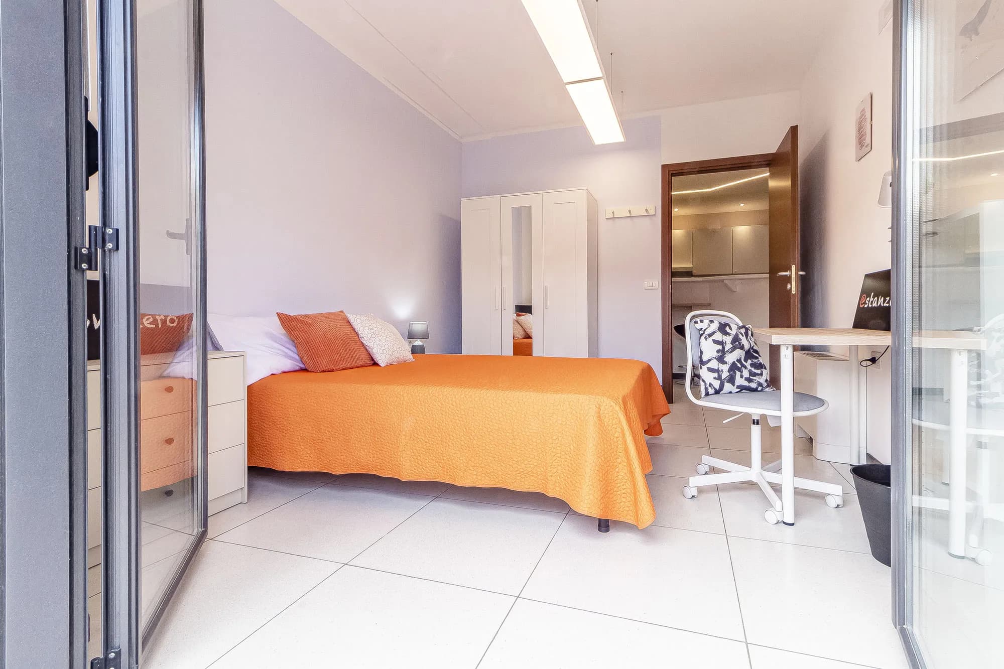 Habitación privada en Sassari photo 2