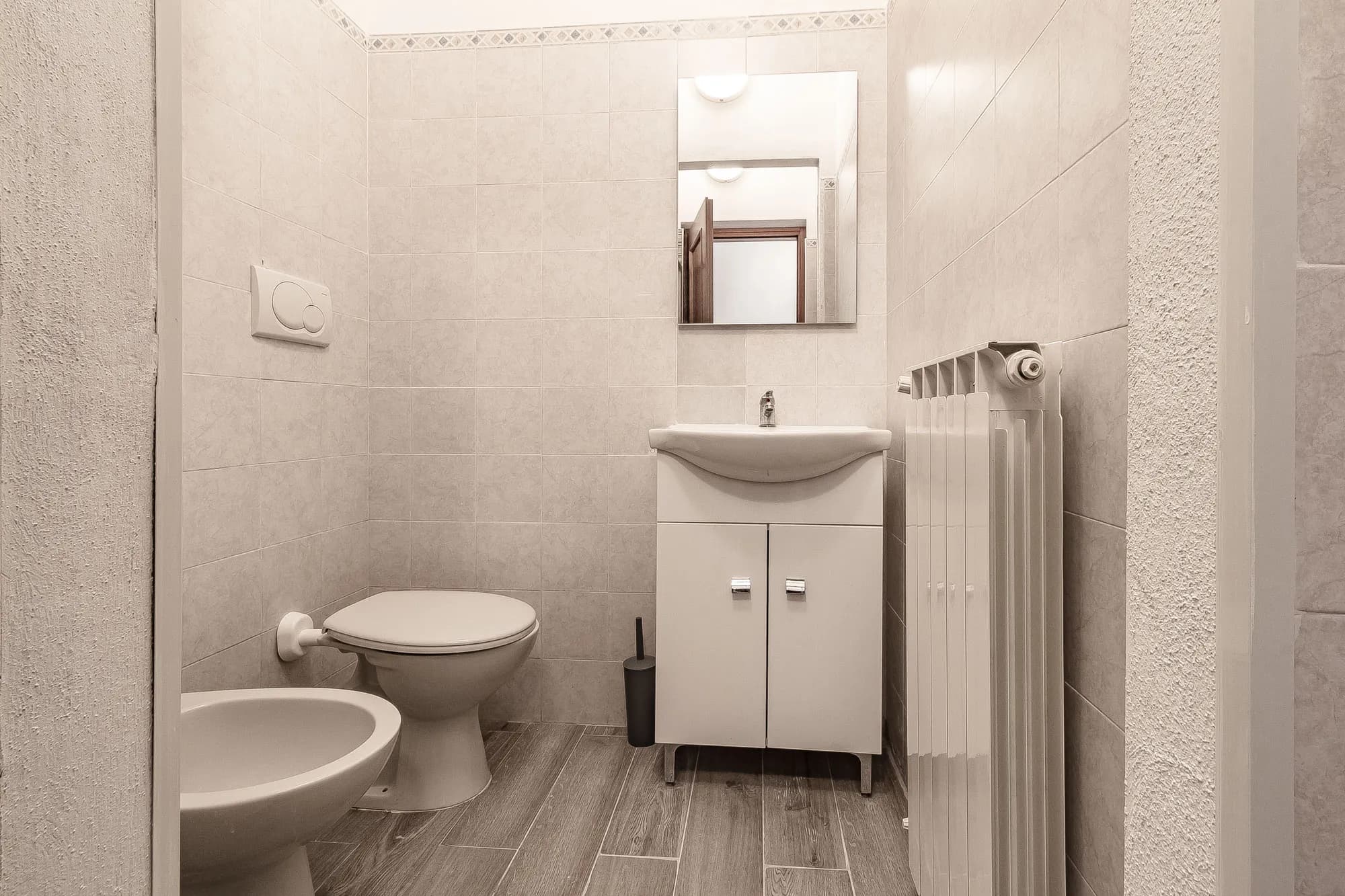 Habitación privada en Sassari photo 4