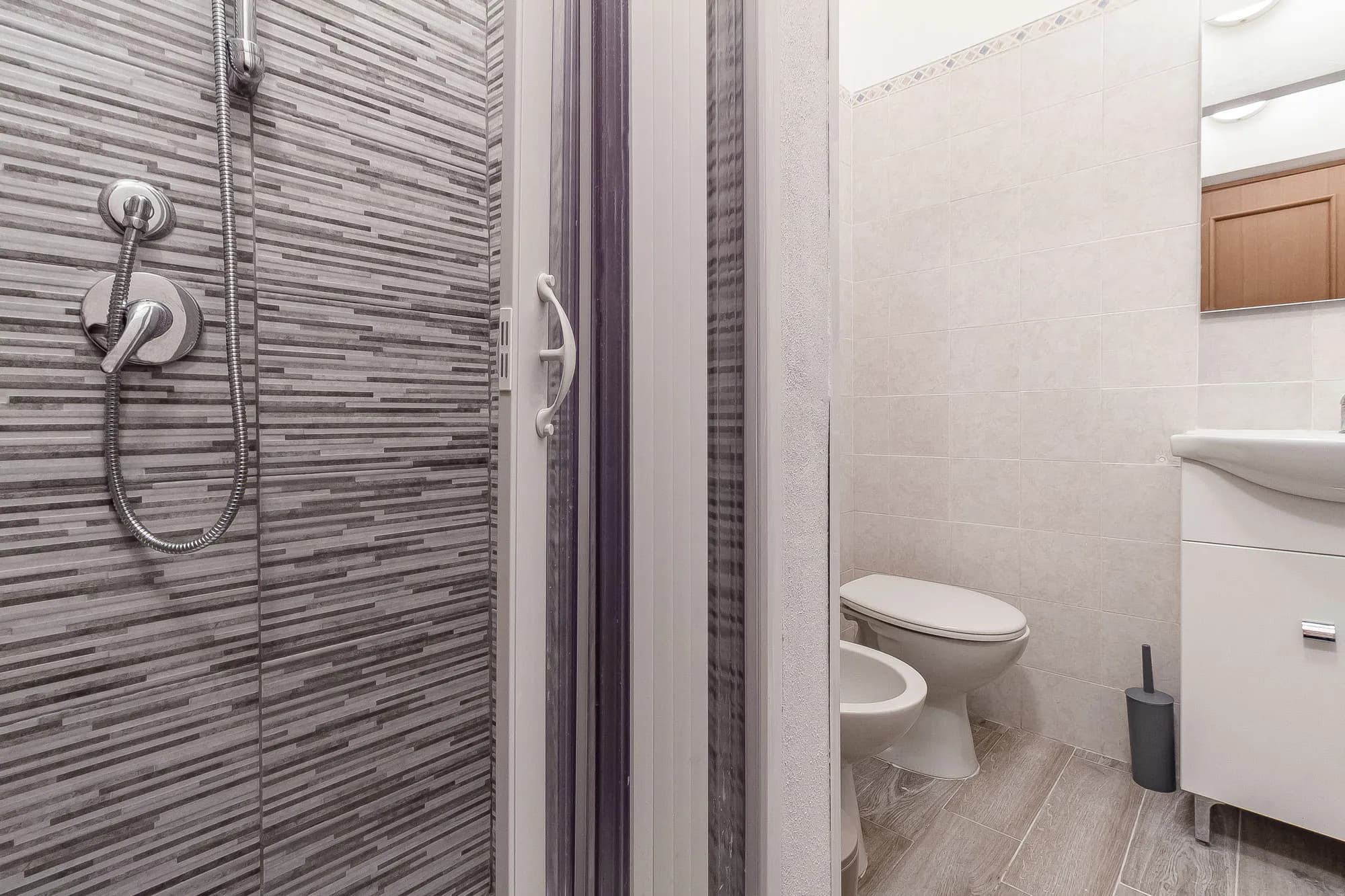 Habitación privada en Sassari photo 5