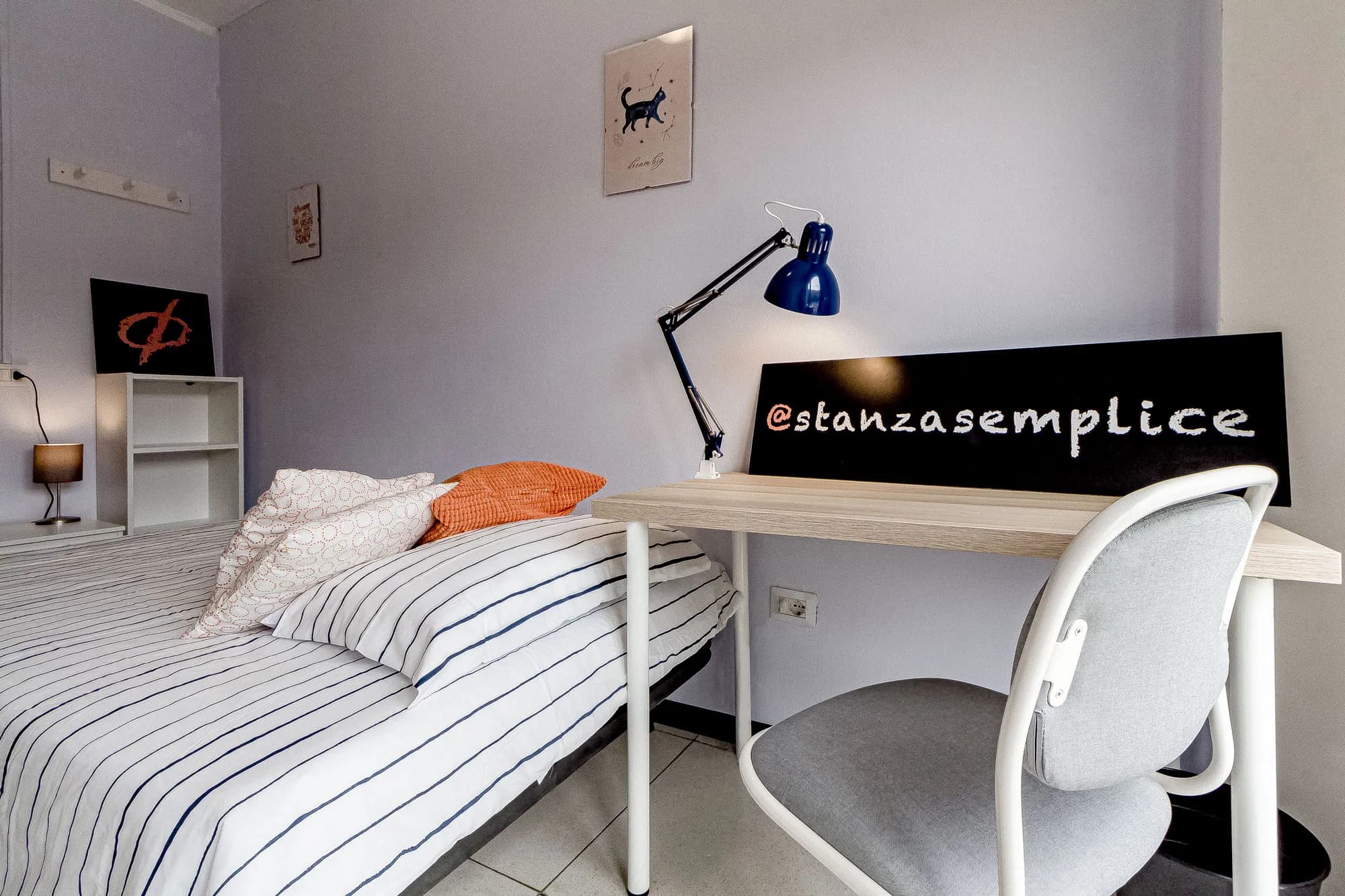 Habitación privada en Sassari photo 3