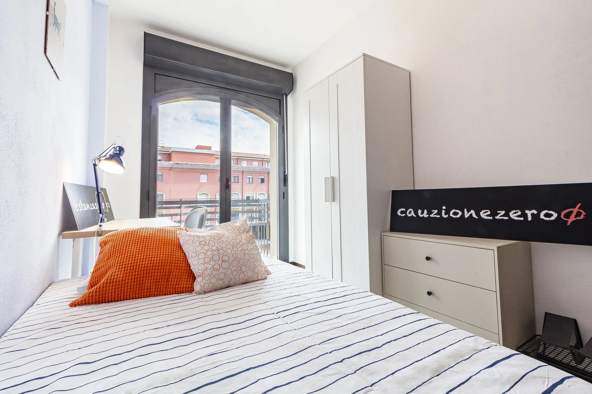 Habitación privada en Sassari photo 4