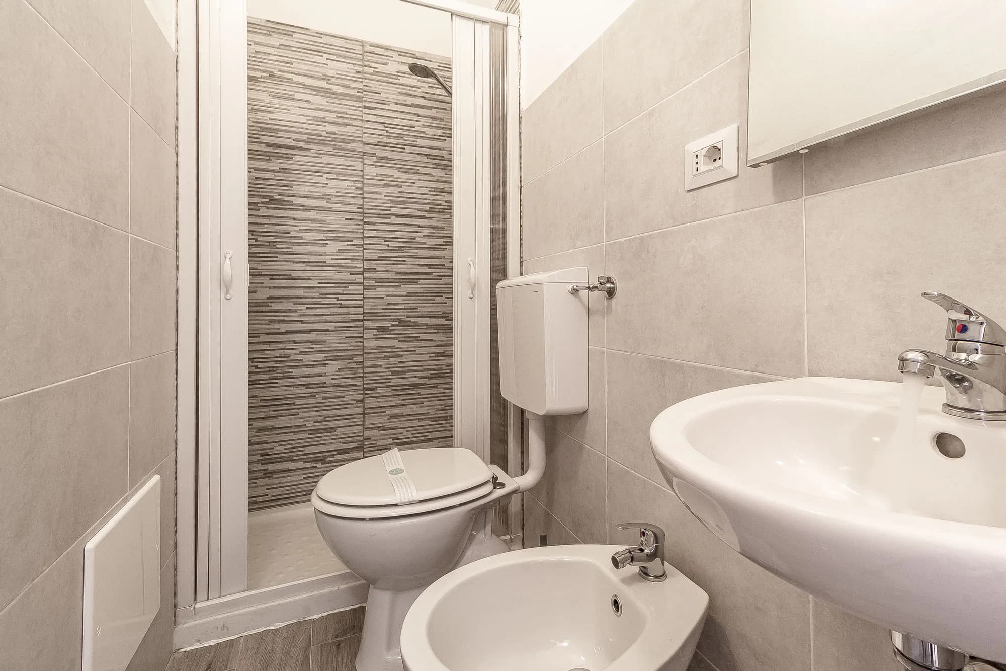 Habitación privada en Sassari photo 5