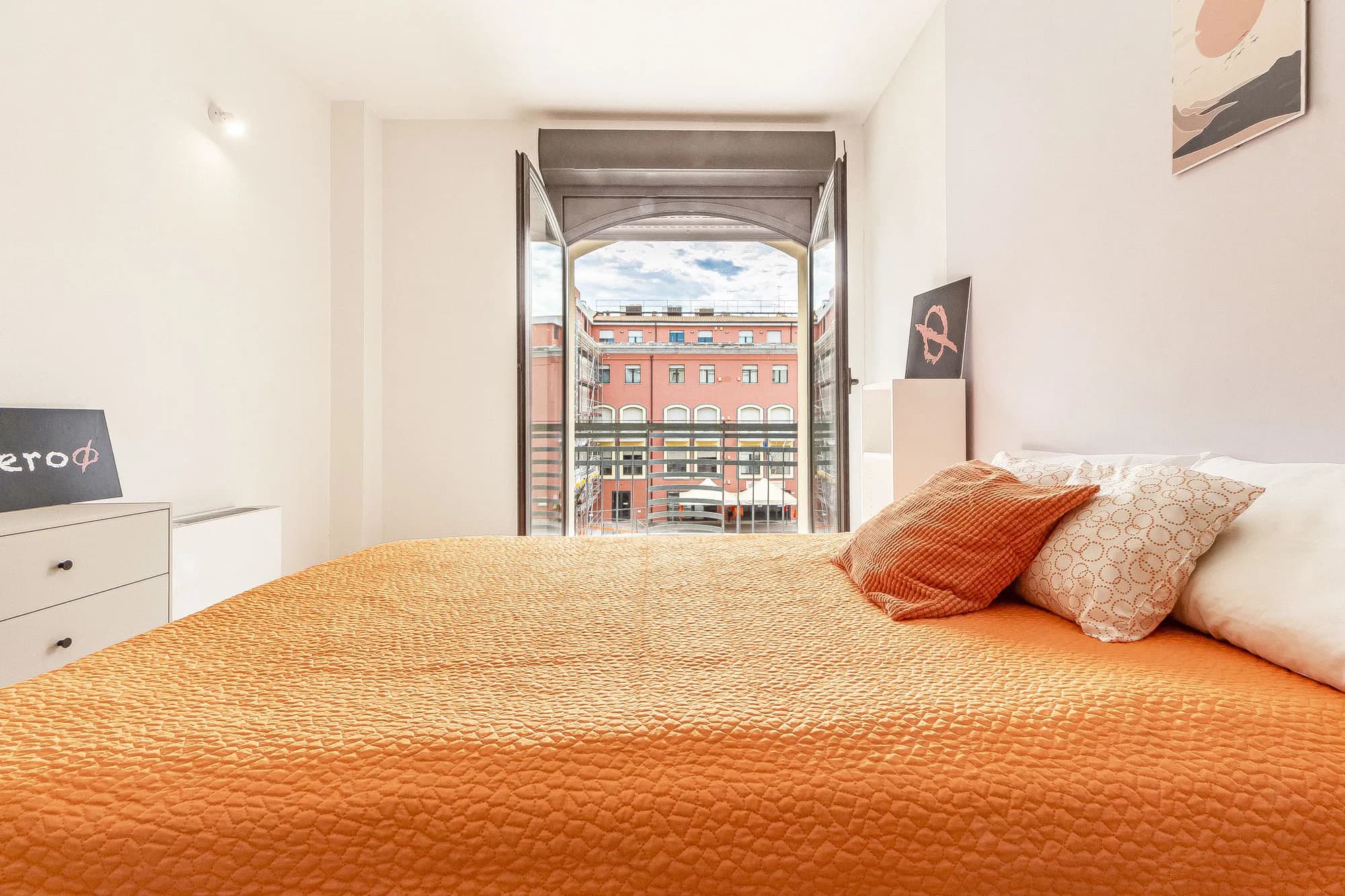 Habitación privada en Sassari photo 3