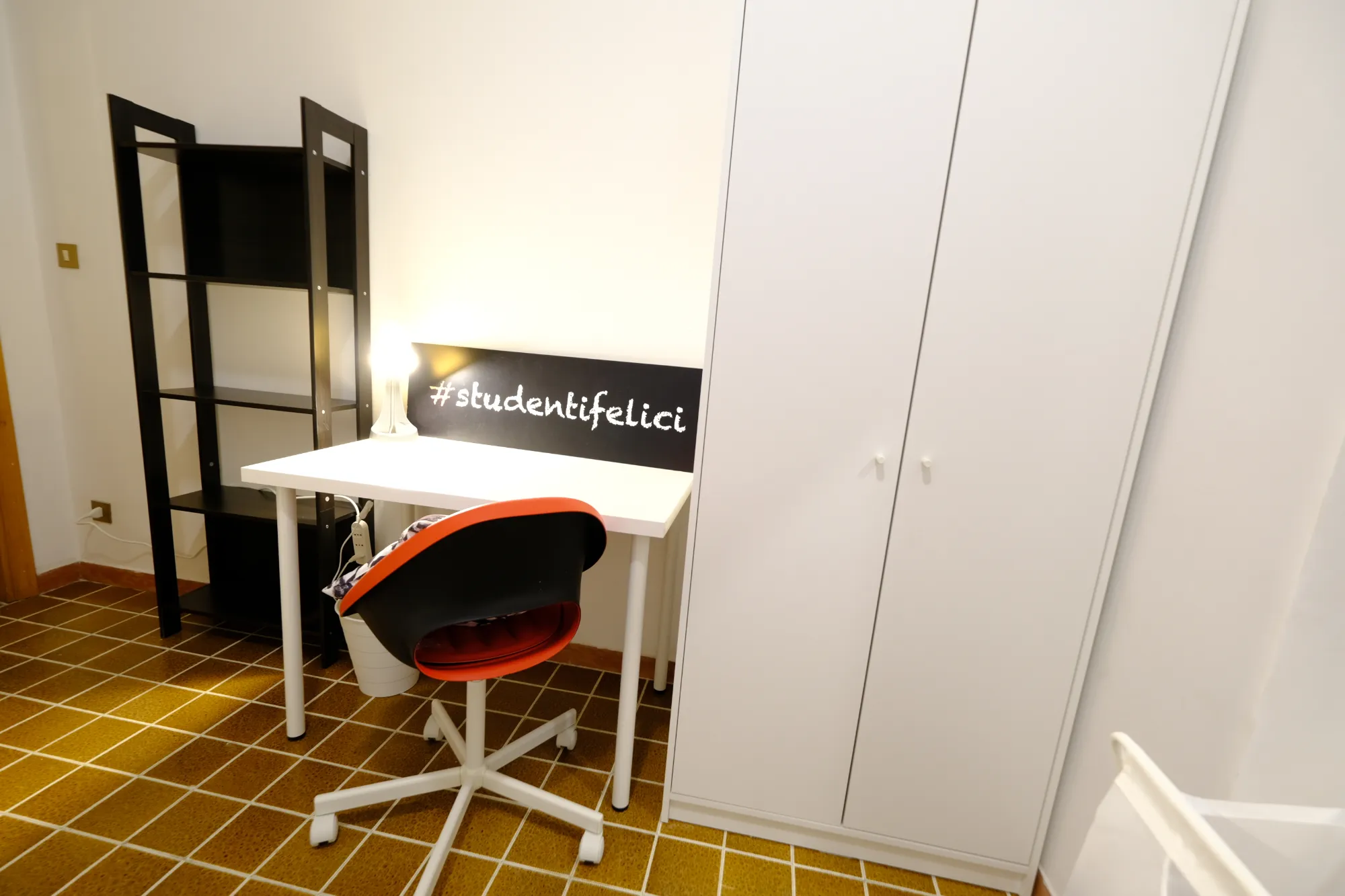 Habitación privada en Sassari photo 5