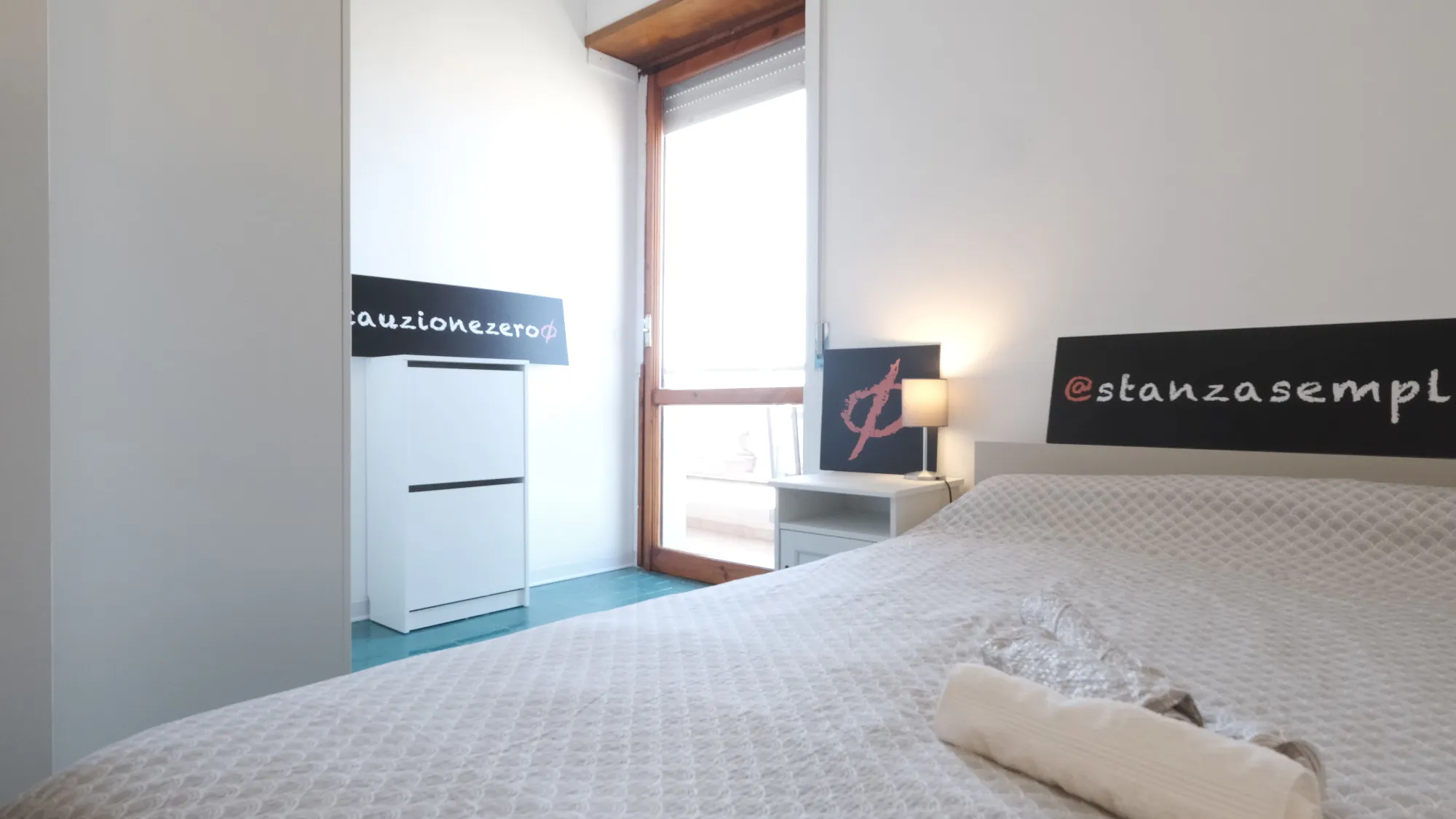 Habitación privada en Sassari photo 2