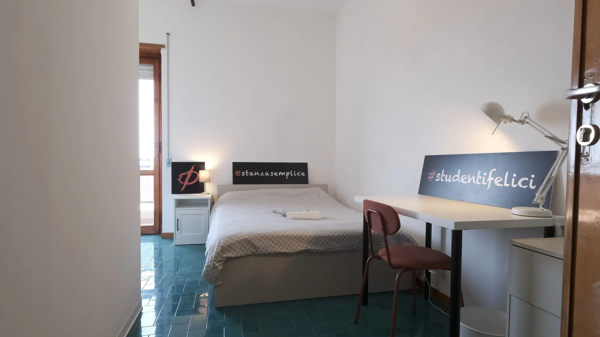 Habitación privada en Sassari photo 3
