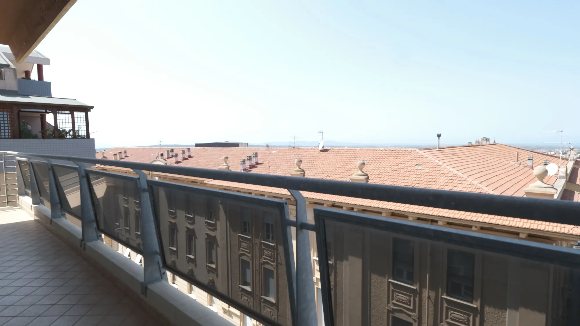 Habitación privada en Sassari photo 5