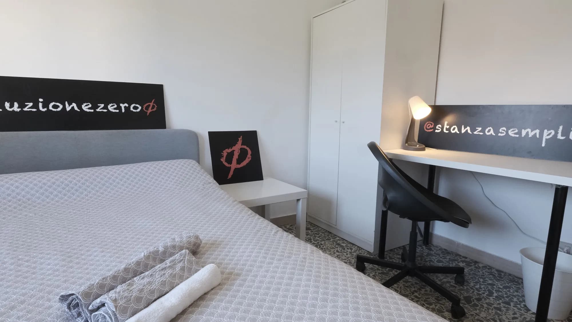 Habitación privada en Sassari photo 4