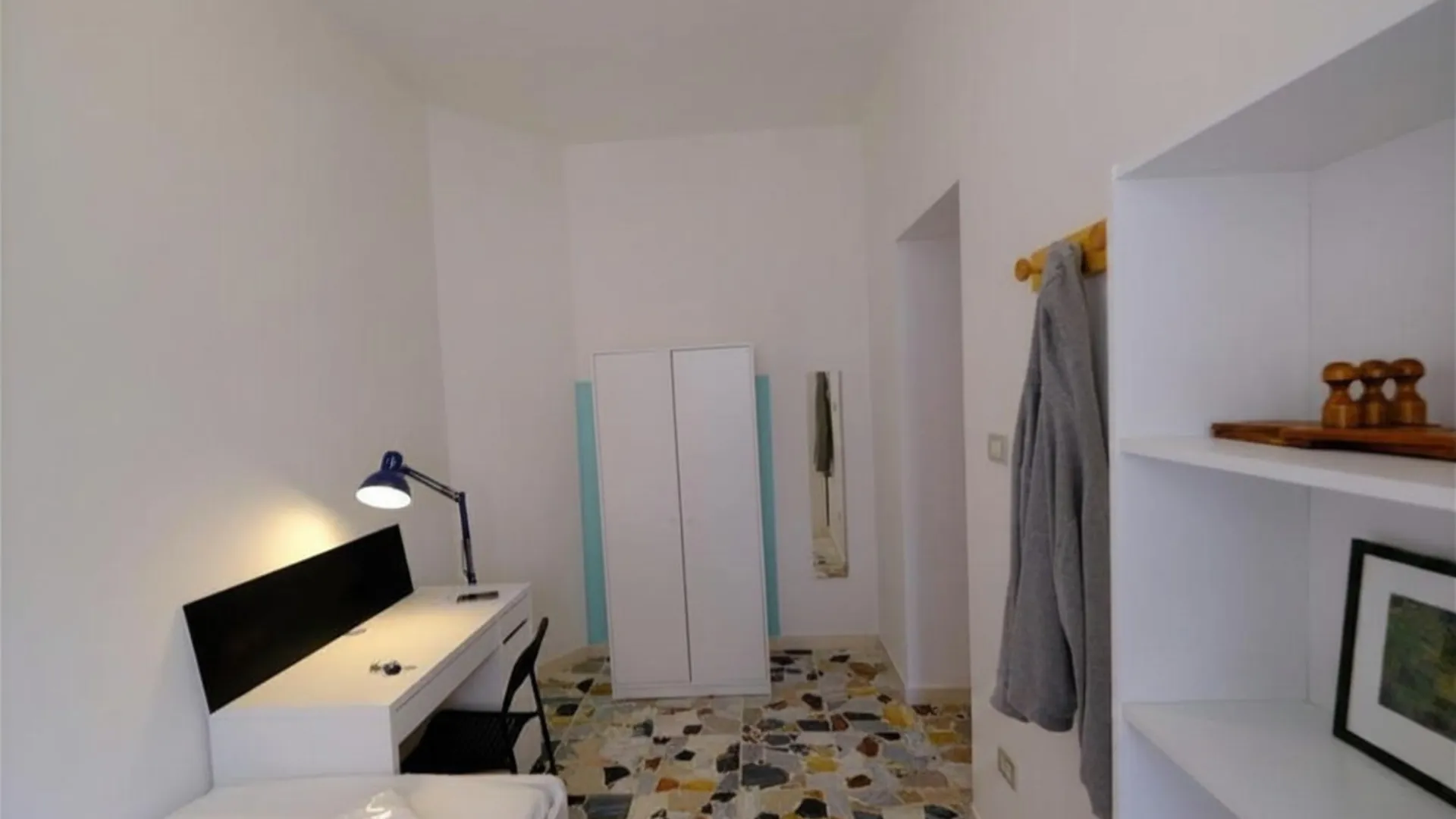 Habitación privada en Sassari photo 2