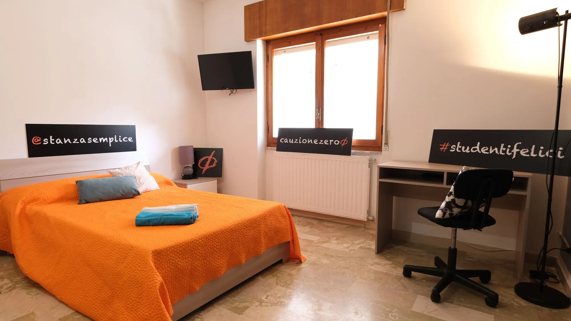 Room in Sassari
