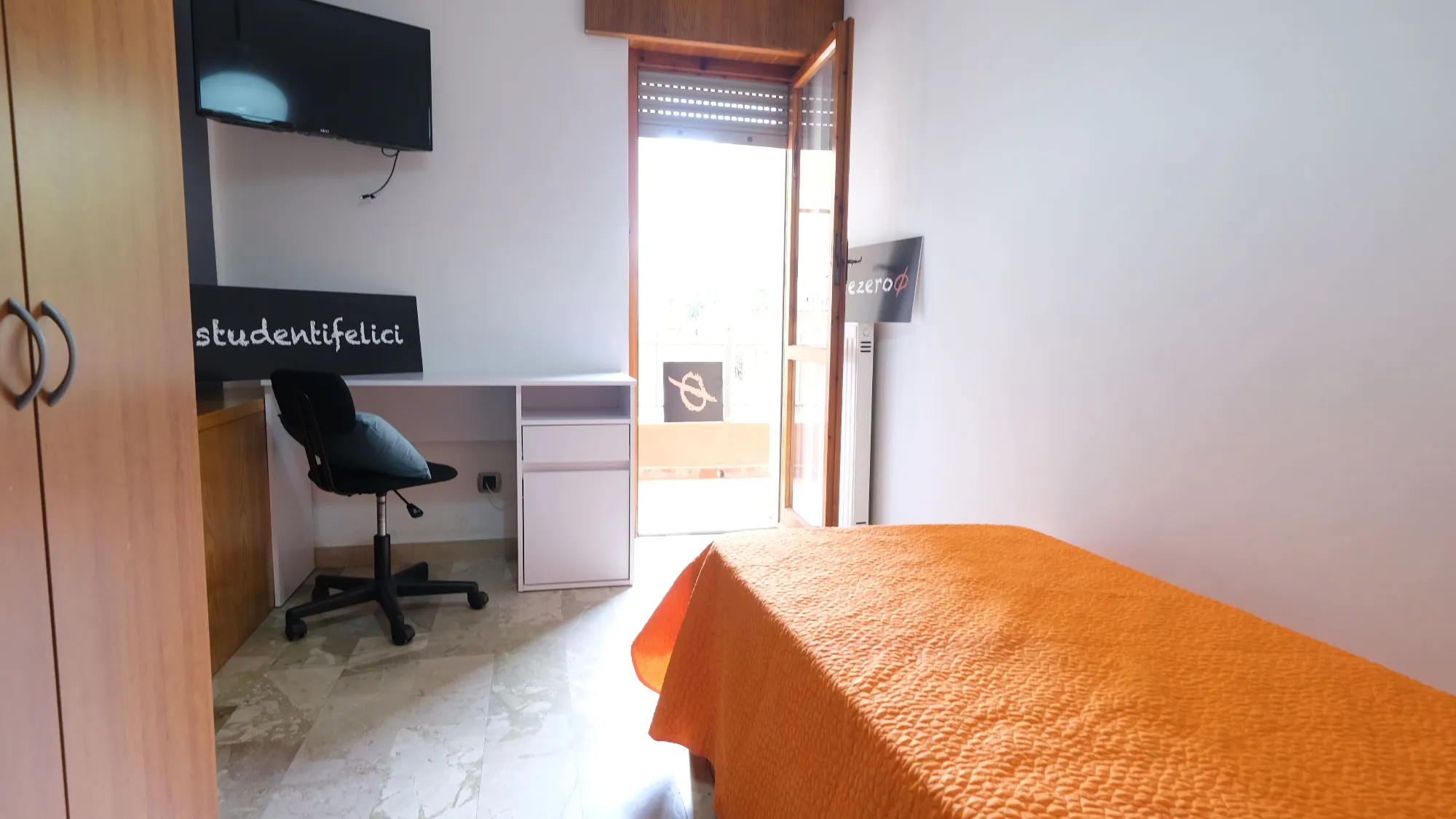 Room in Sassari