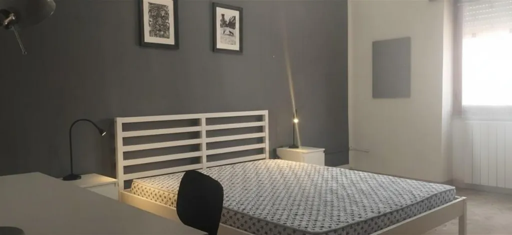 Habitación privada en Sassari photo 2