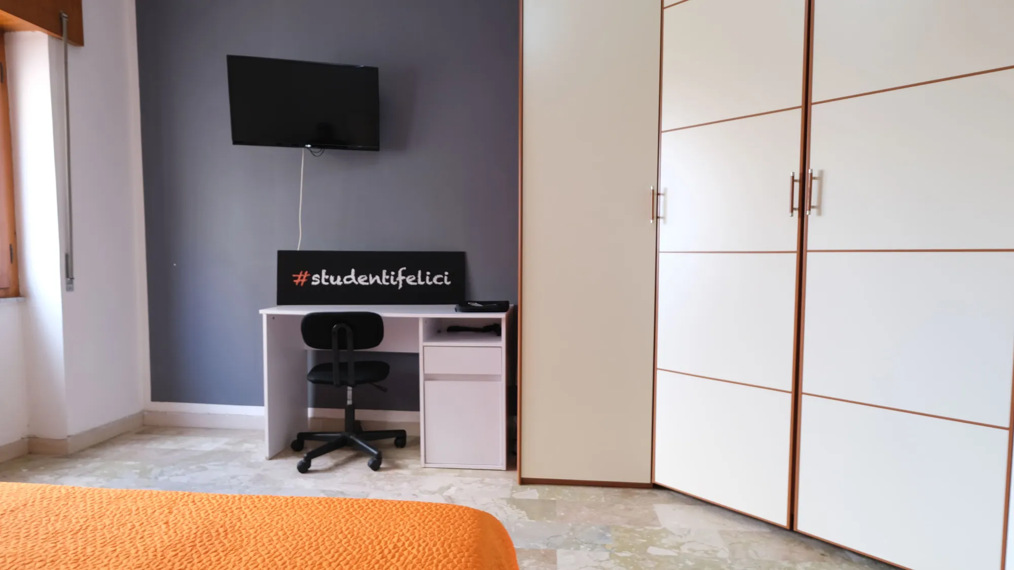 Stanza privata a Sassari photo 3