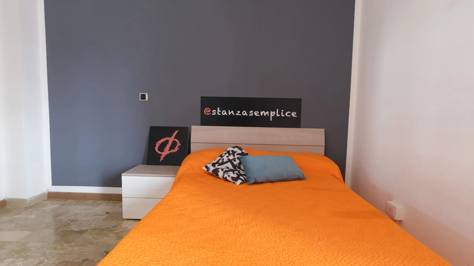 Habitación privada en Sassari photo 3