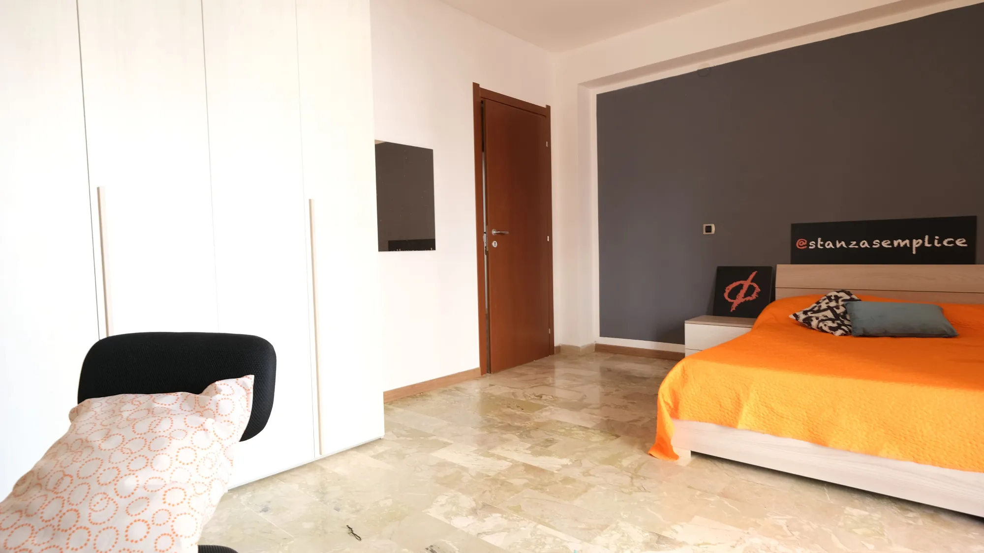 Habitación privada en Sassari photo 4