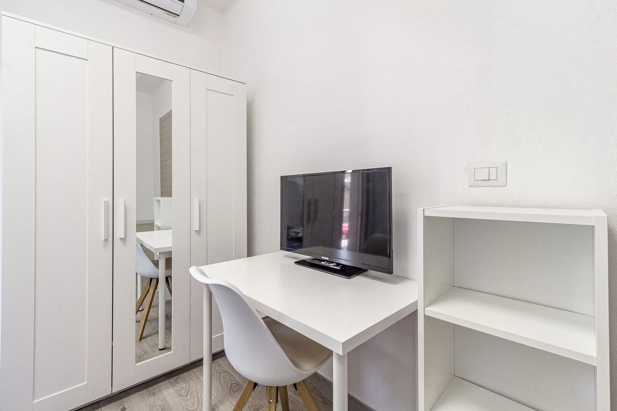 Habitación privada en Sassari photo 3