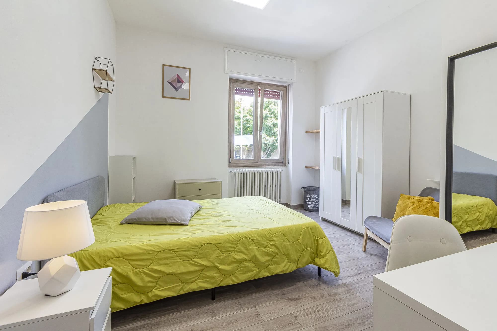 Room in Sassari