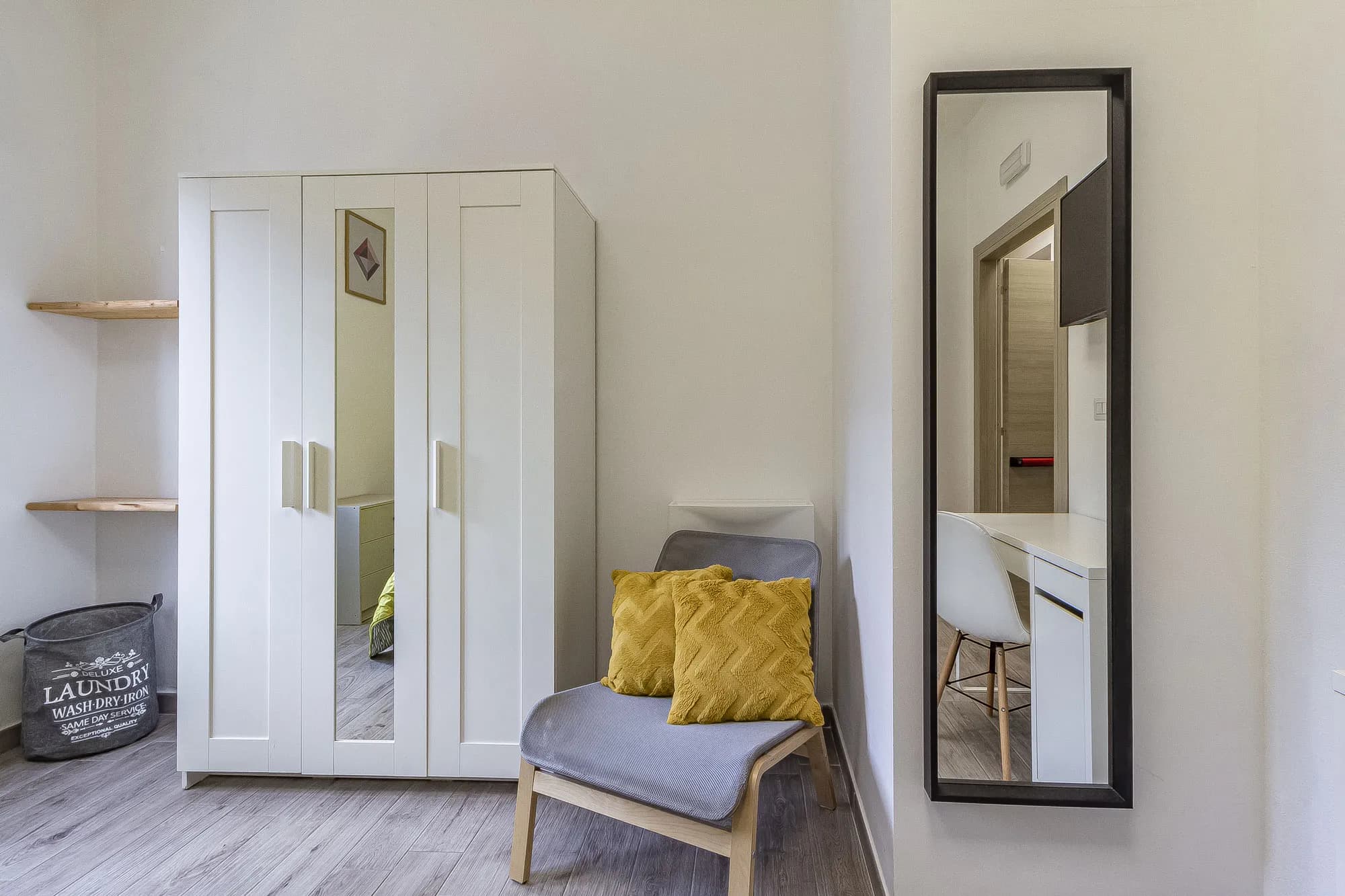 Habitación privada en Sassari photo 3