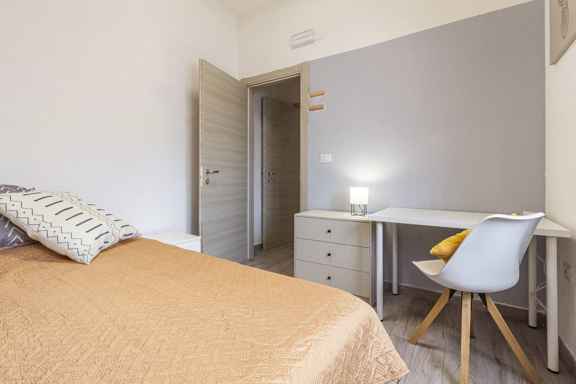 Habitación privada en Sassari photo 2