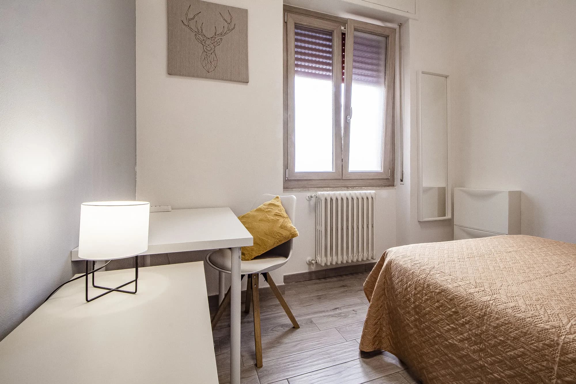 Habitación privada en Sassari photo 3