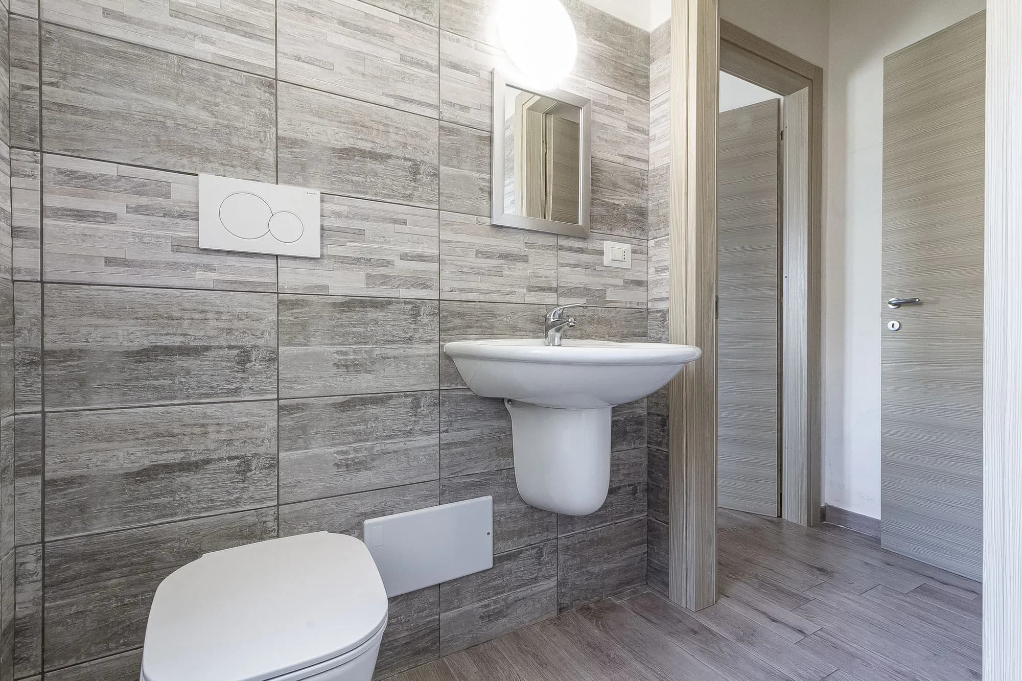 Habitación privada en Sassari photo 4
