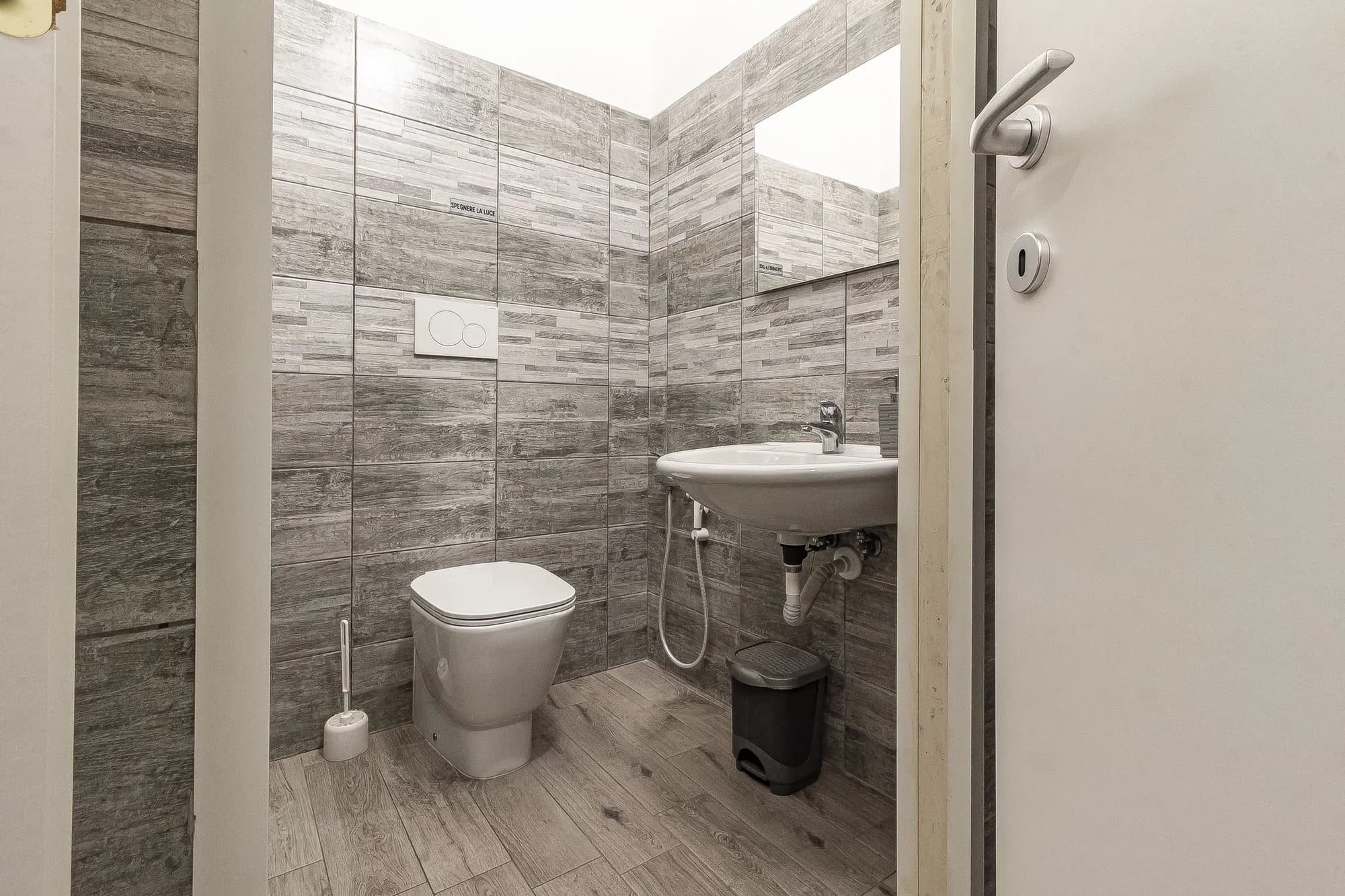 Habitación privada en Sassari photo 5
