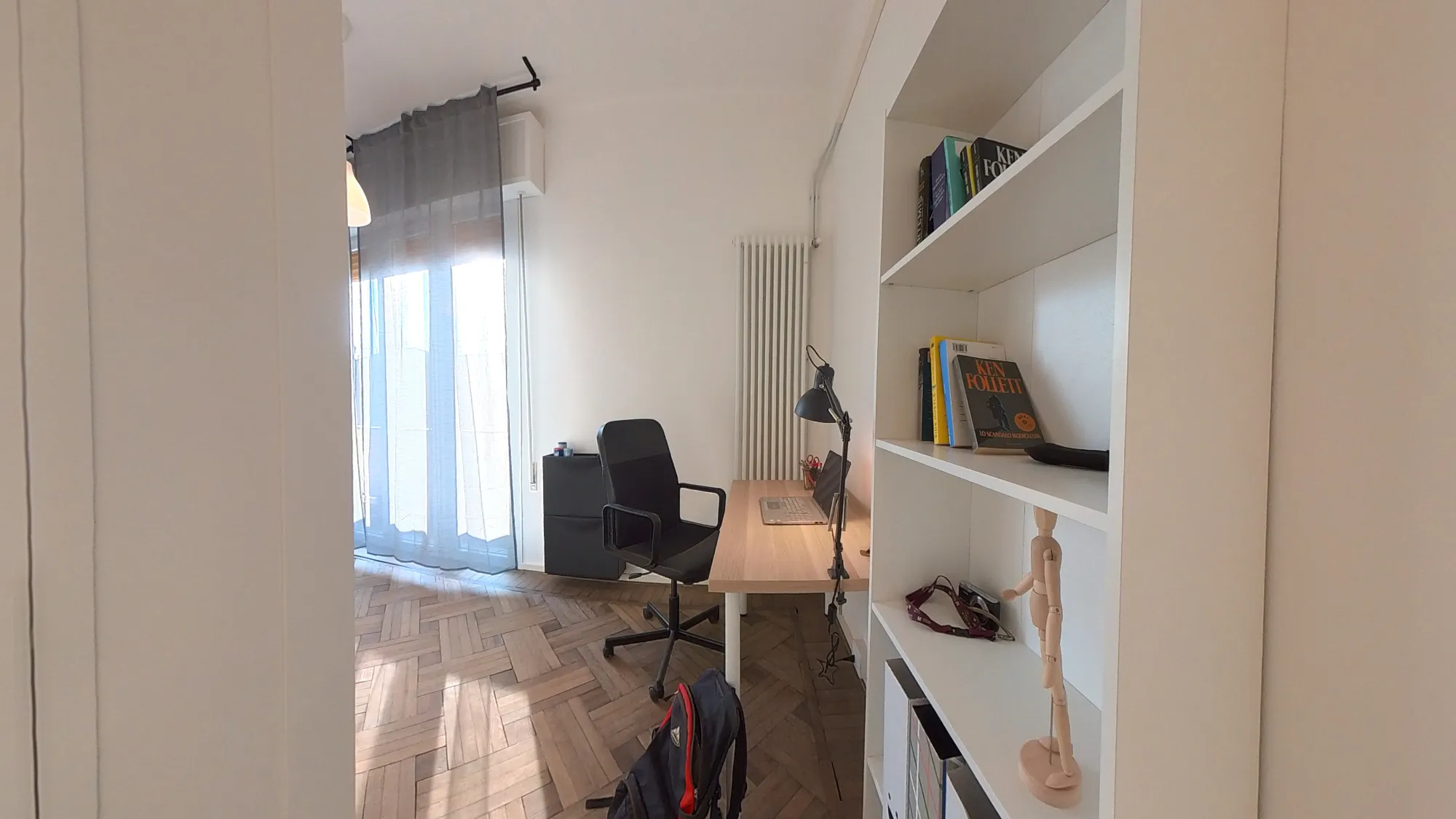 Habitación privada en Padua photo 2