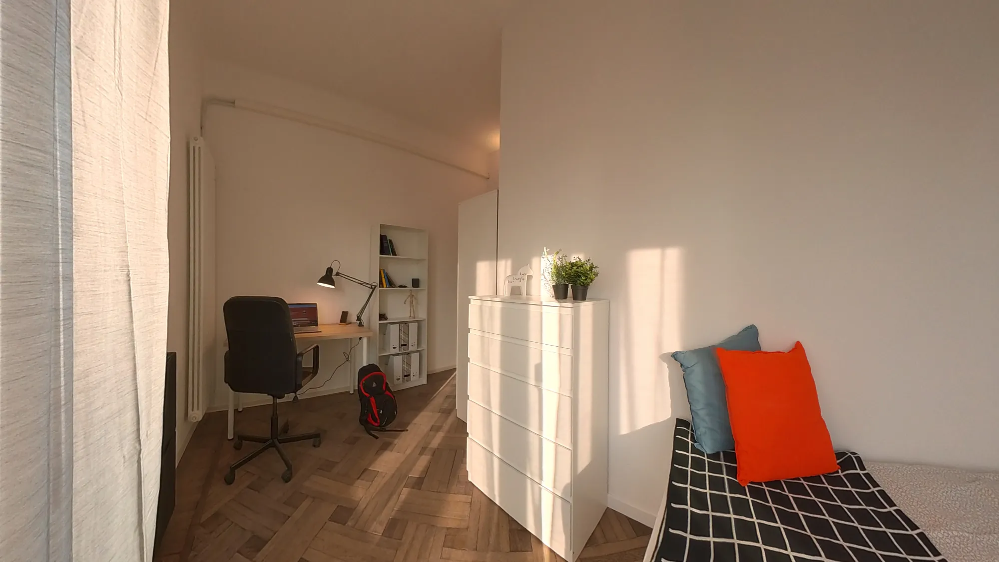 Habitación privada en Padua photo 4