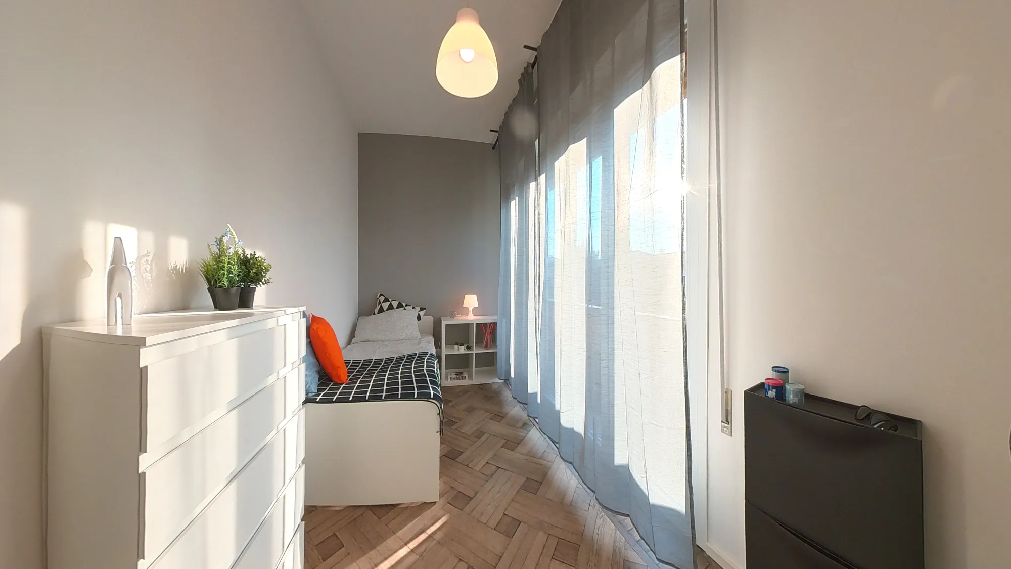 Habitación privada en Padua photo 3