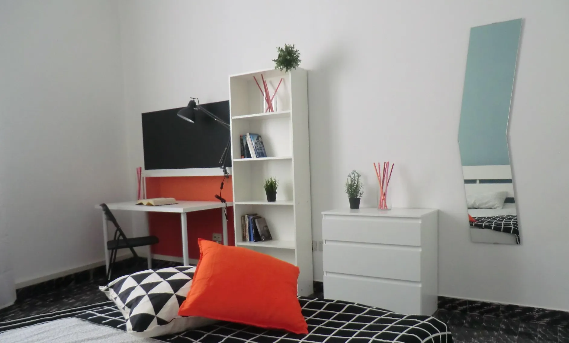 Habitación privada en Padua photo 2