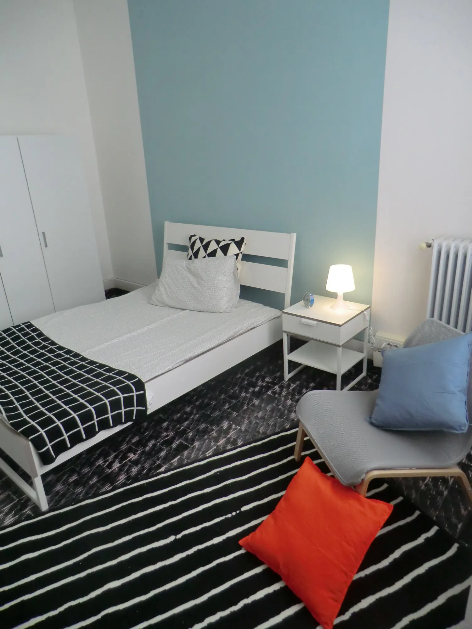Habitación privada en Padua photo 4