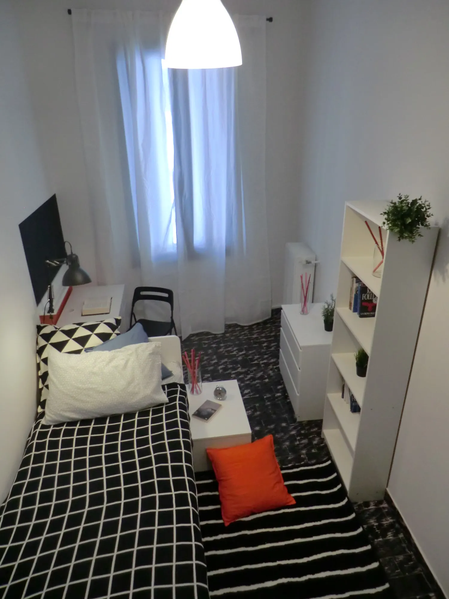 Habitación privada en Padua photo 5
