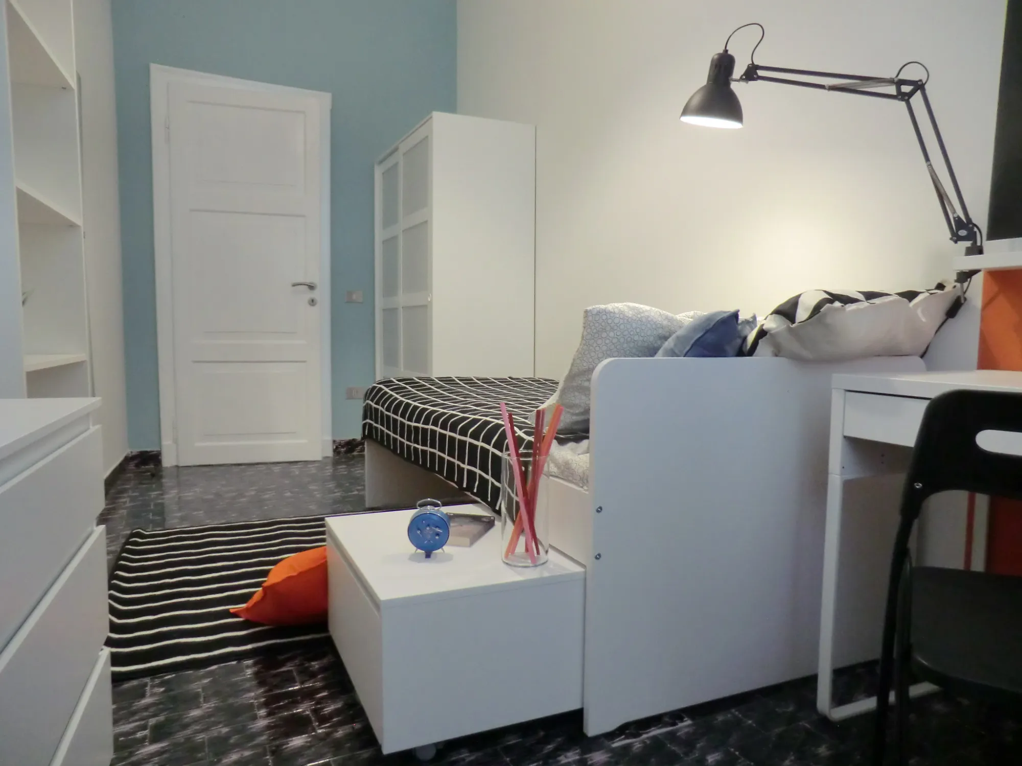 Habitación privada en Padua photo 4