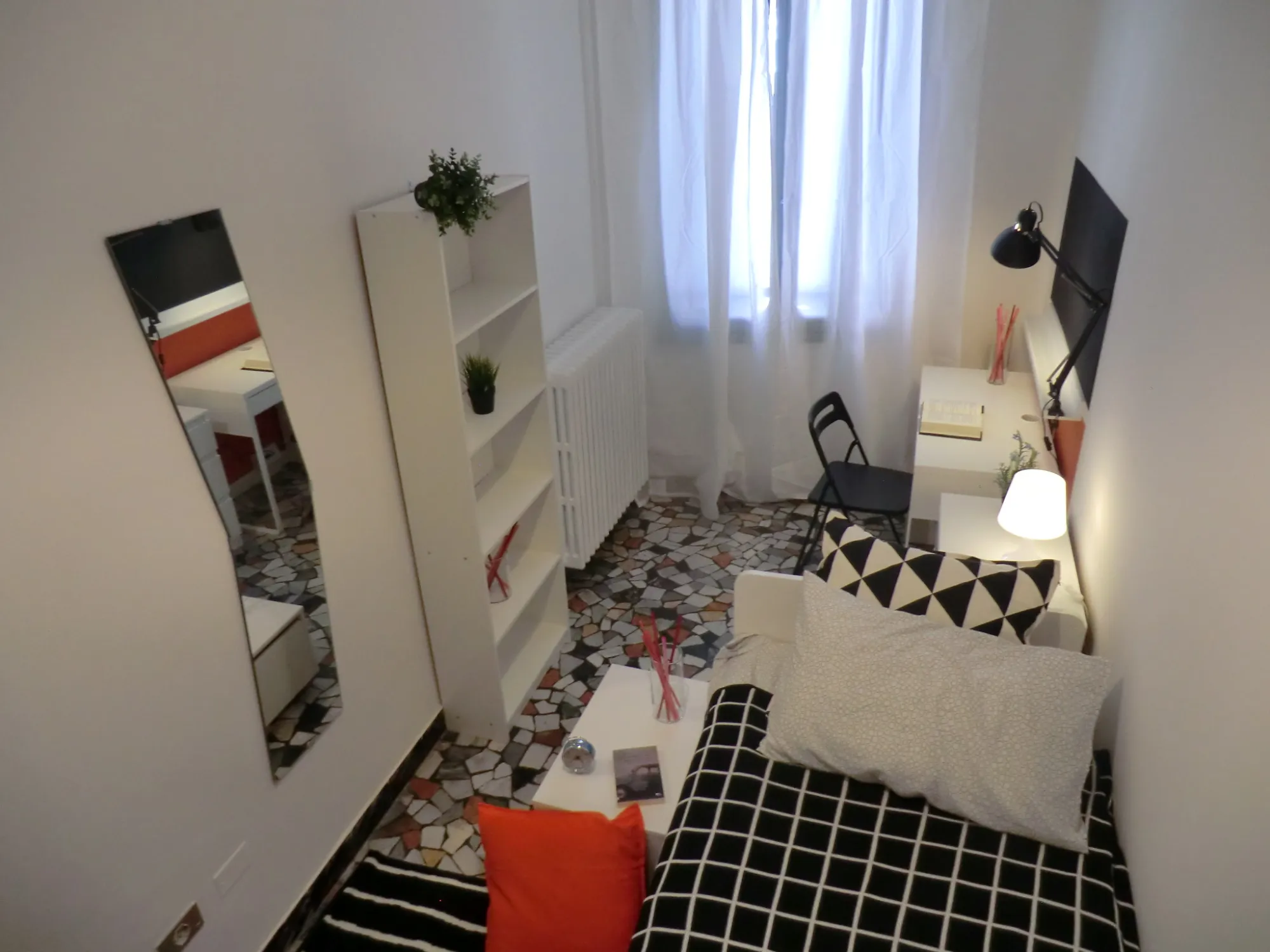 Habitación privada en Padua photo 4