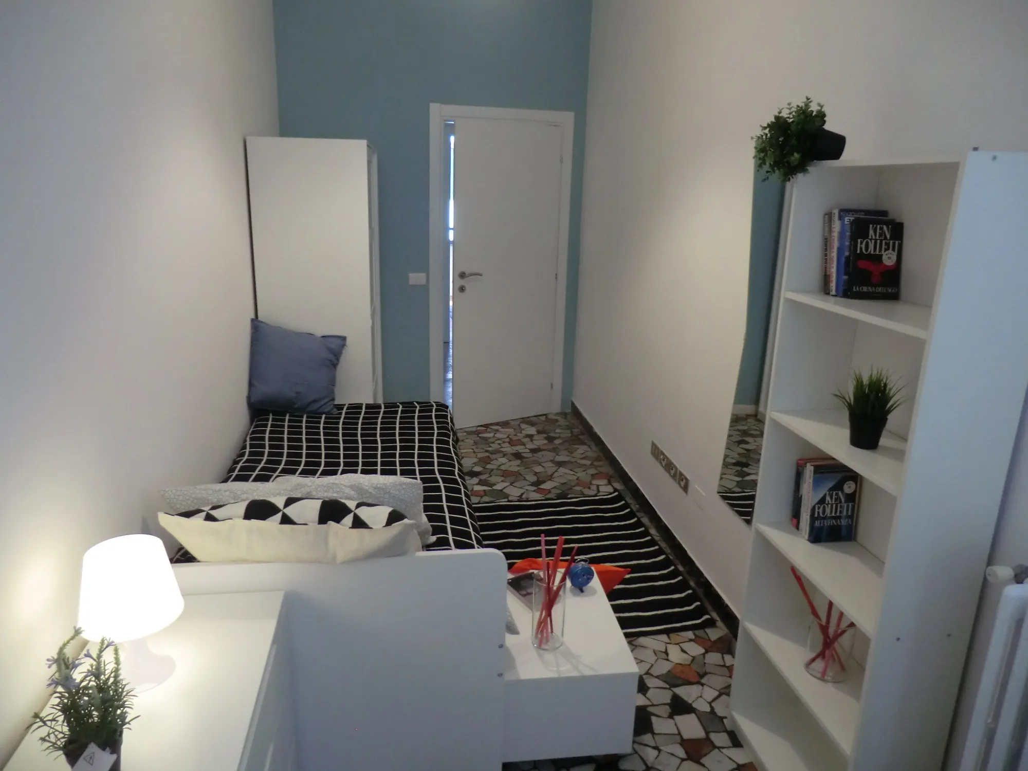 Habitación privada en Padua photo 2