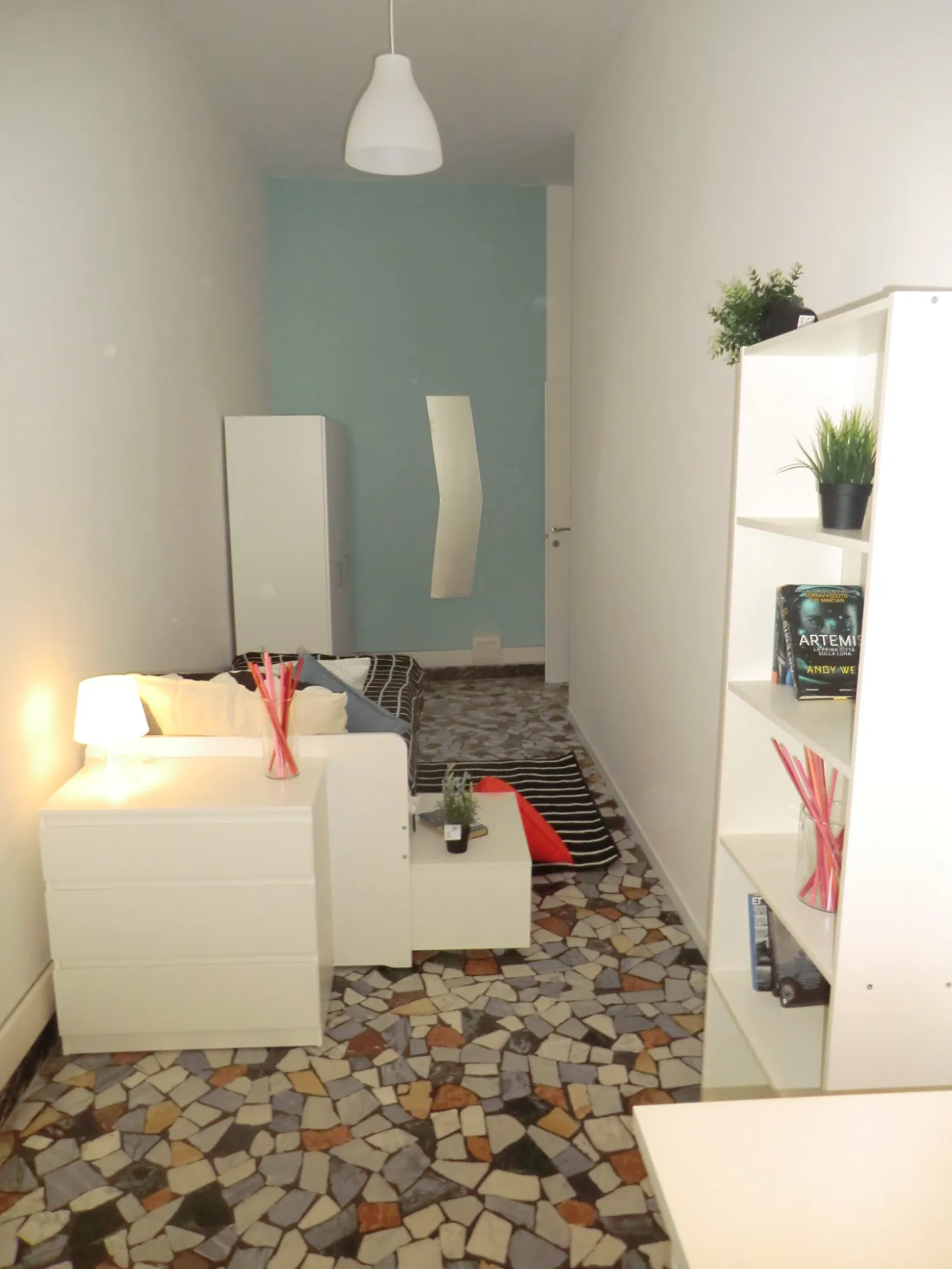 Habitación privada en Padua photo 4
