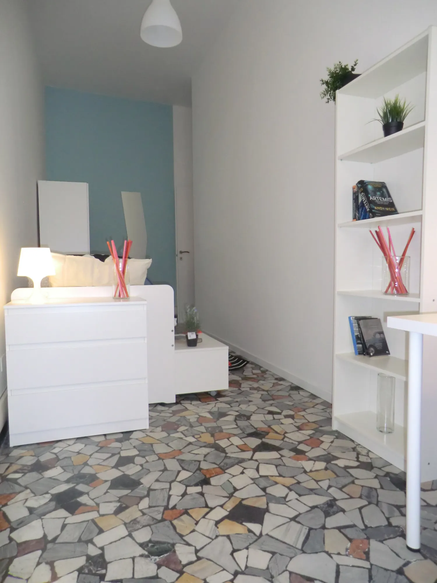 Habitación privada en Padua photo 3