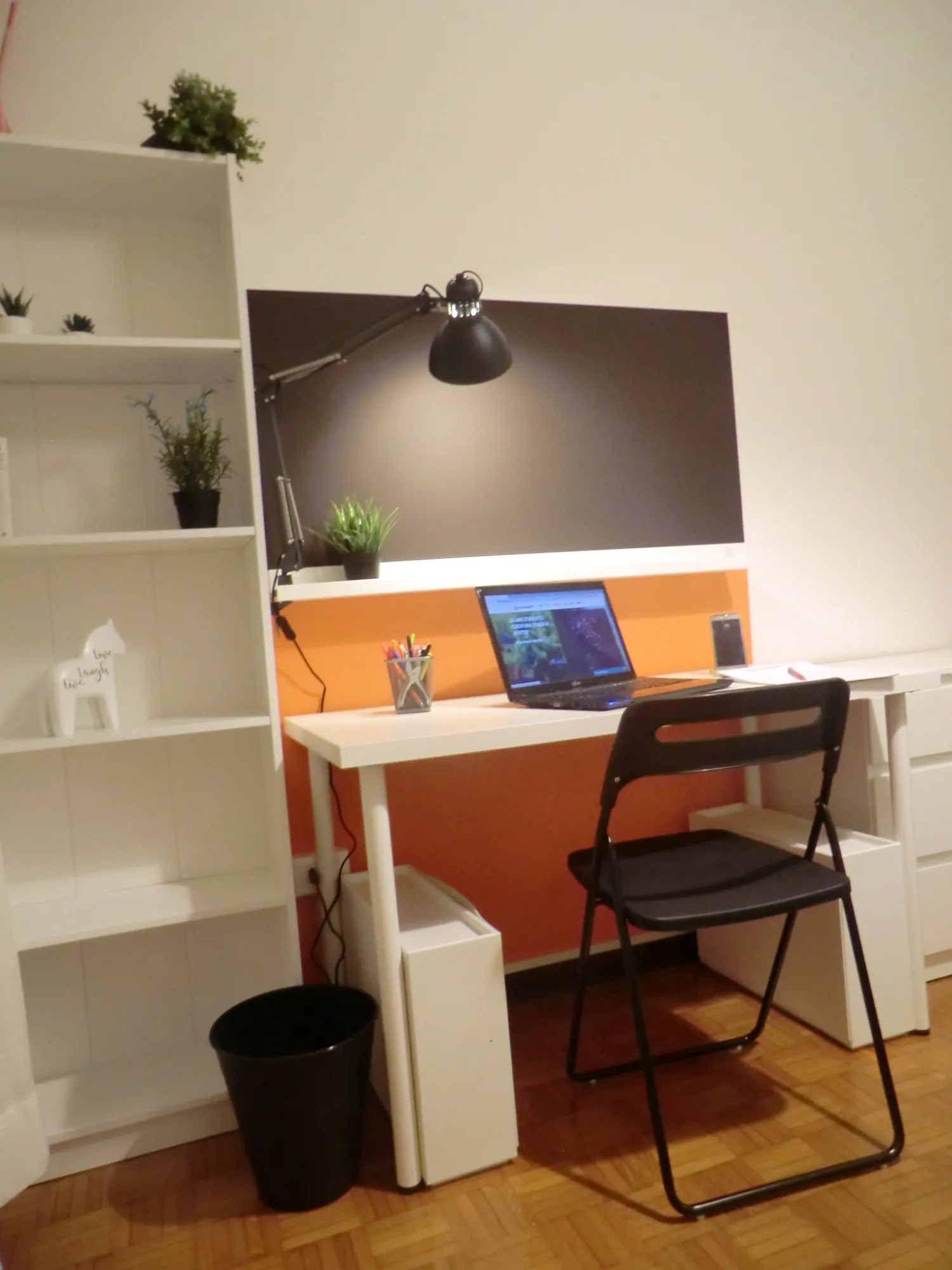 Habitación privada en Padua photo 4