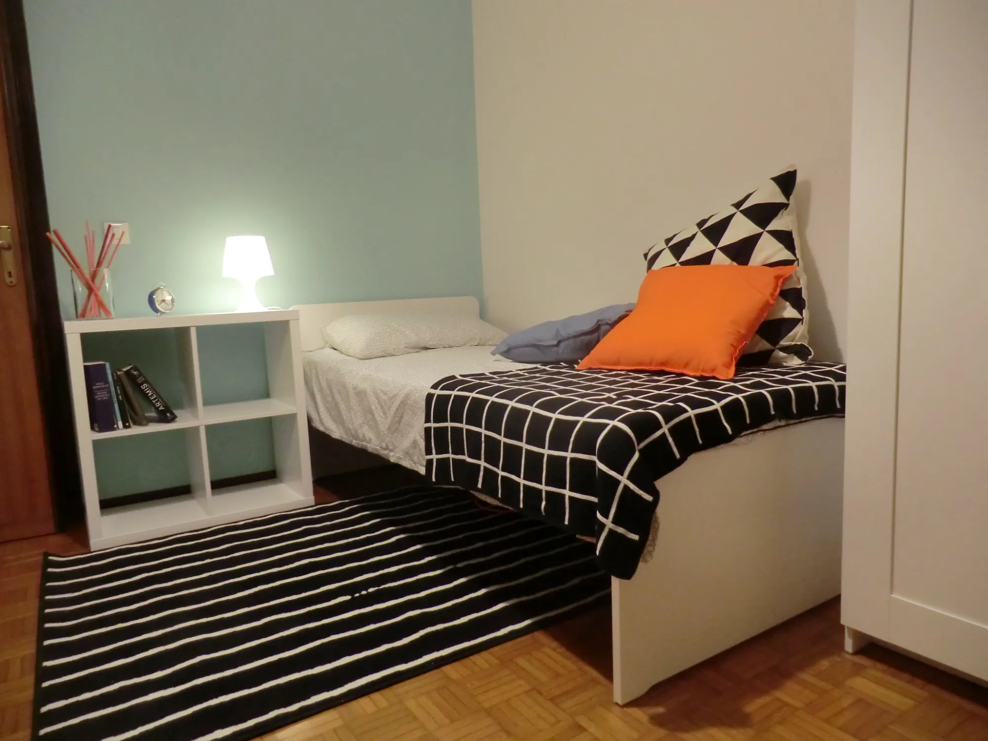 Habitación privada en Padua photo 5