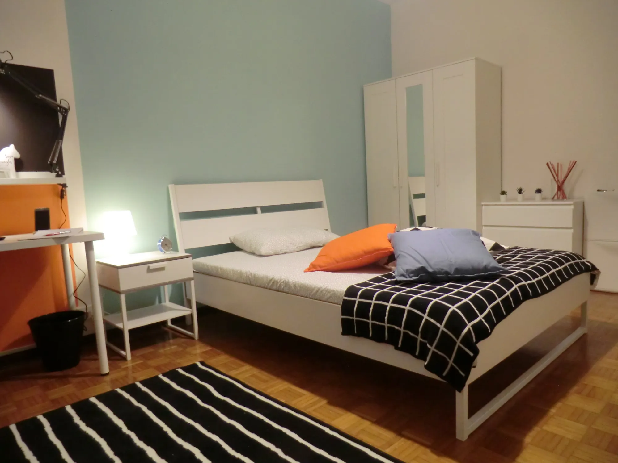 Habitación privada en Padua photo 2