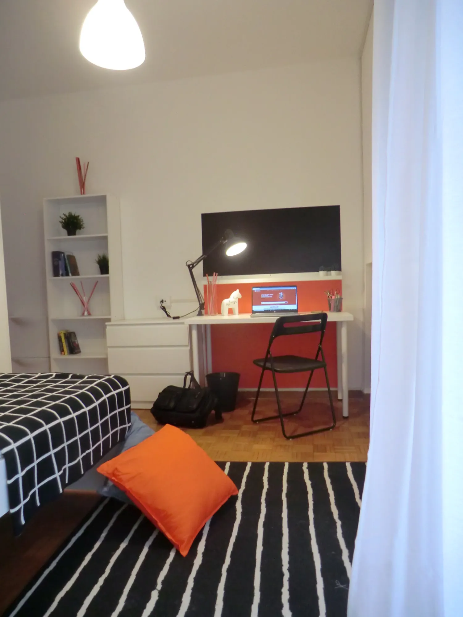 Habitación privada en Padua photo 3