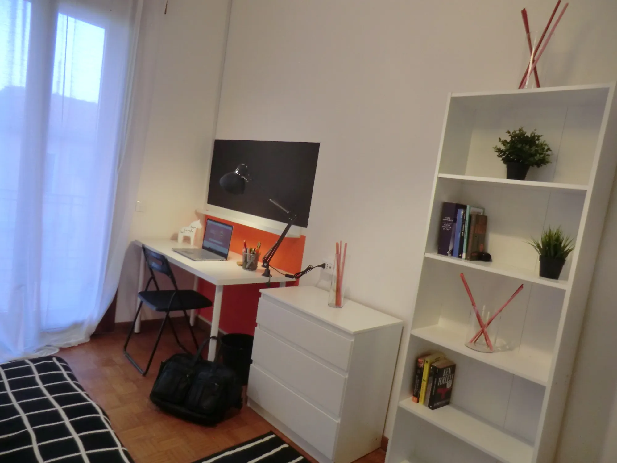 Habitación privada en Padua photo 3