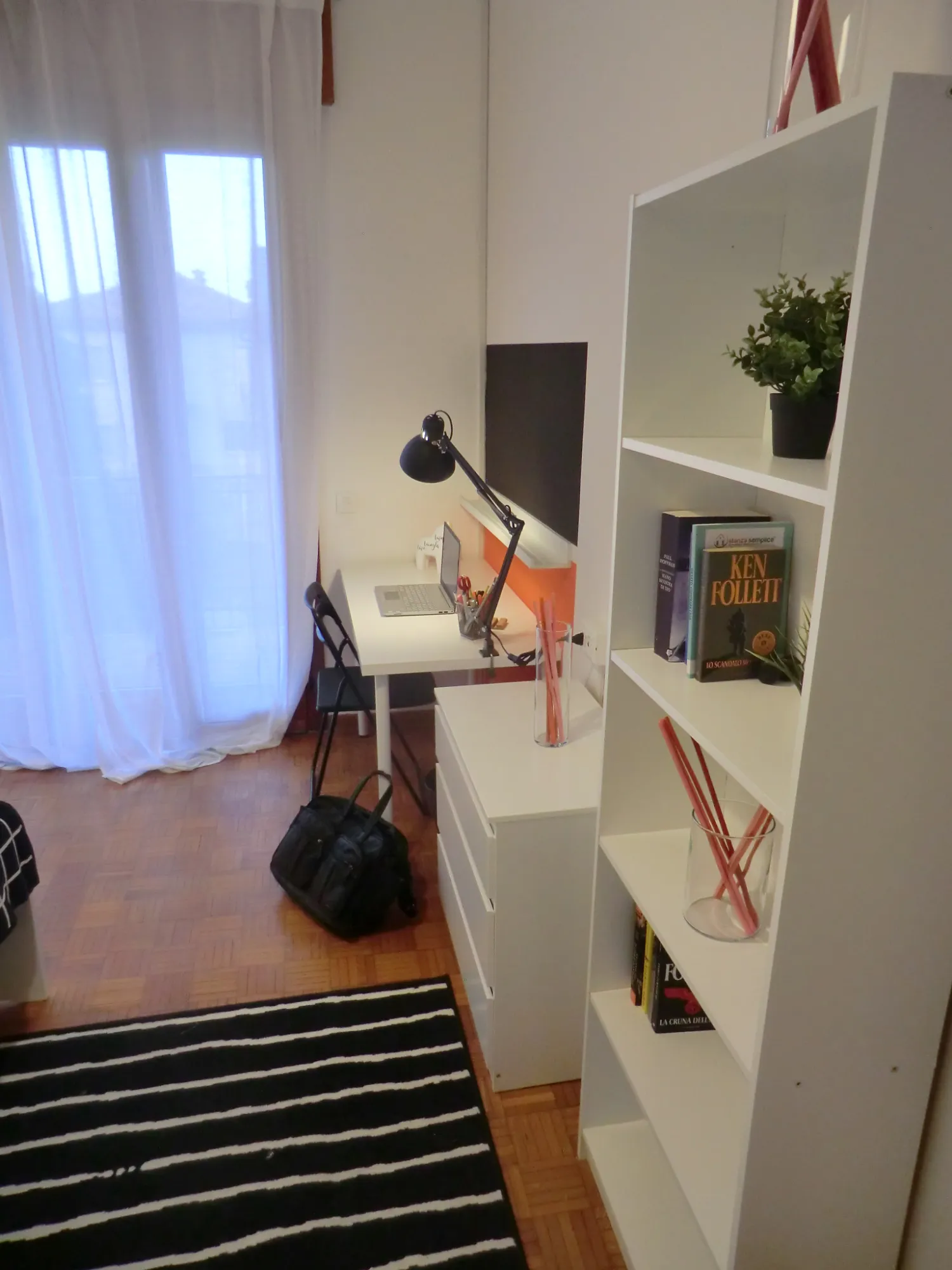 Habitación privada en Padua photo 4